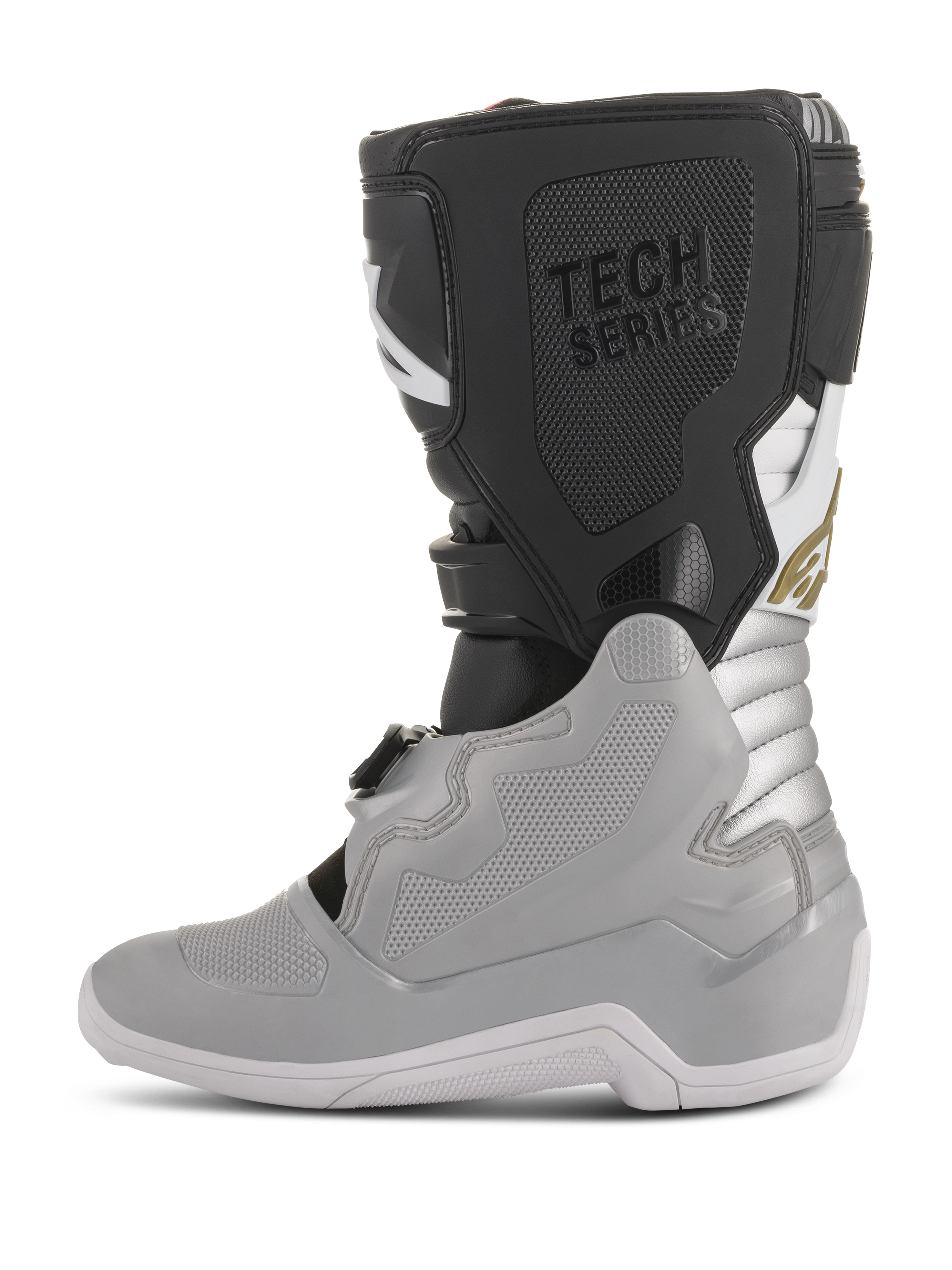 Youth Tech 7S Boots - Past Colors