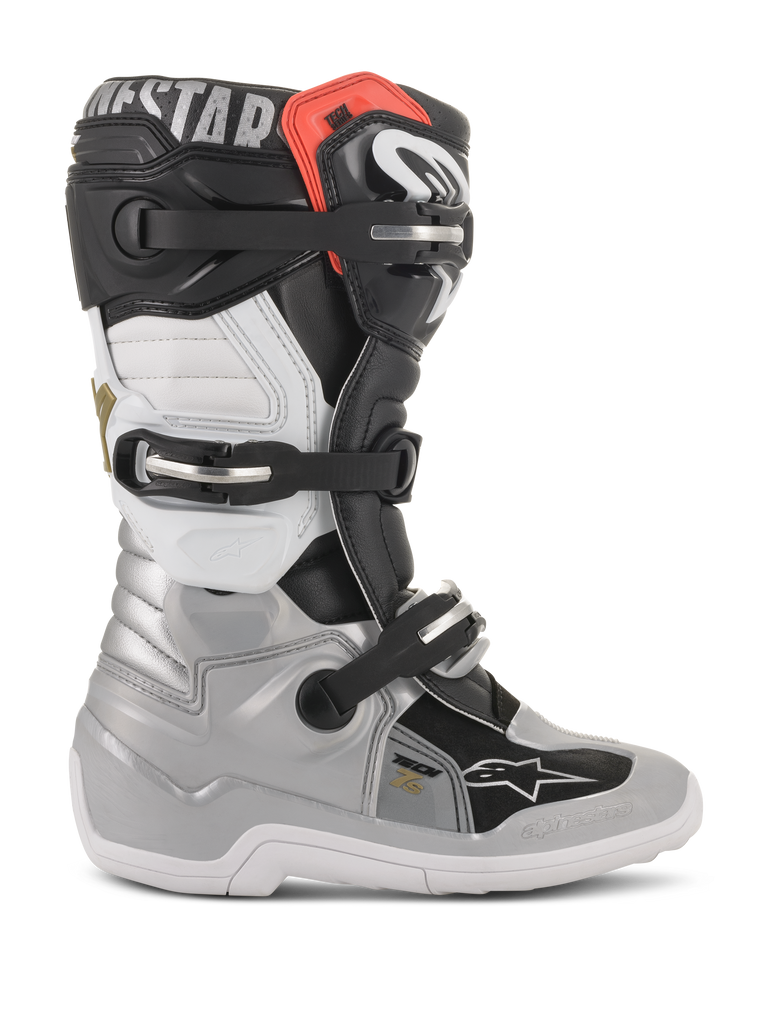 Tech 7S Støvler Ungdom - Past Colors