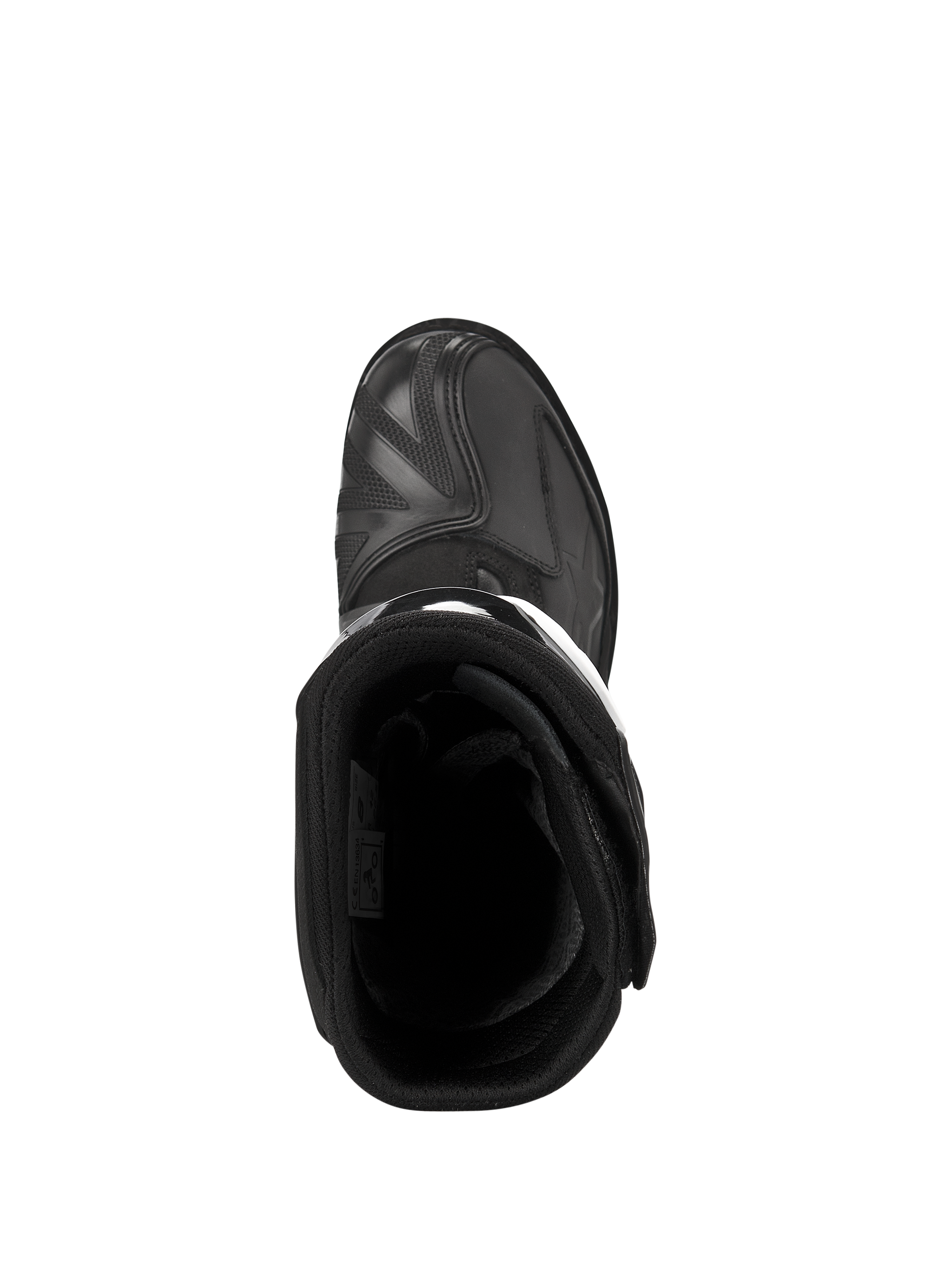 Toucan GORE-TEX - Black Motorcycle Boots | Alpinestars® Toucan GORE-TEX - Black Motorcycle Boots | Alpinestars®