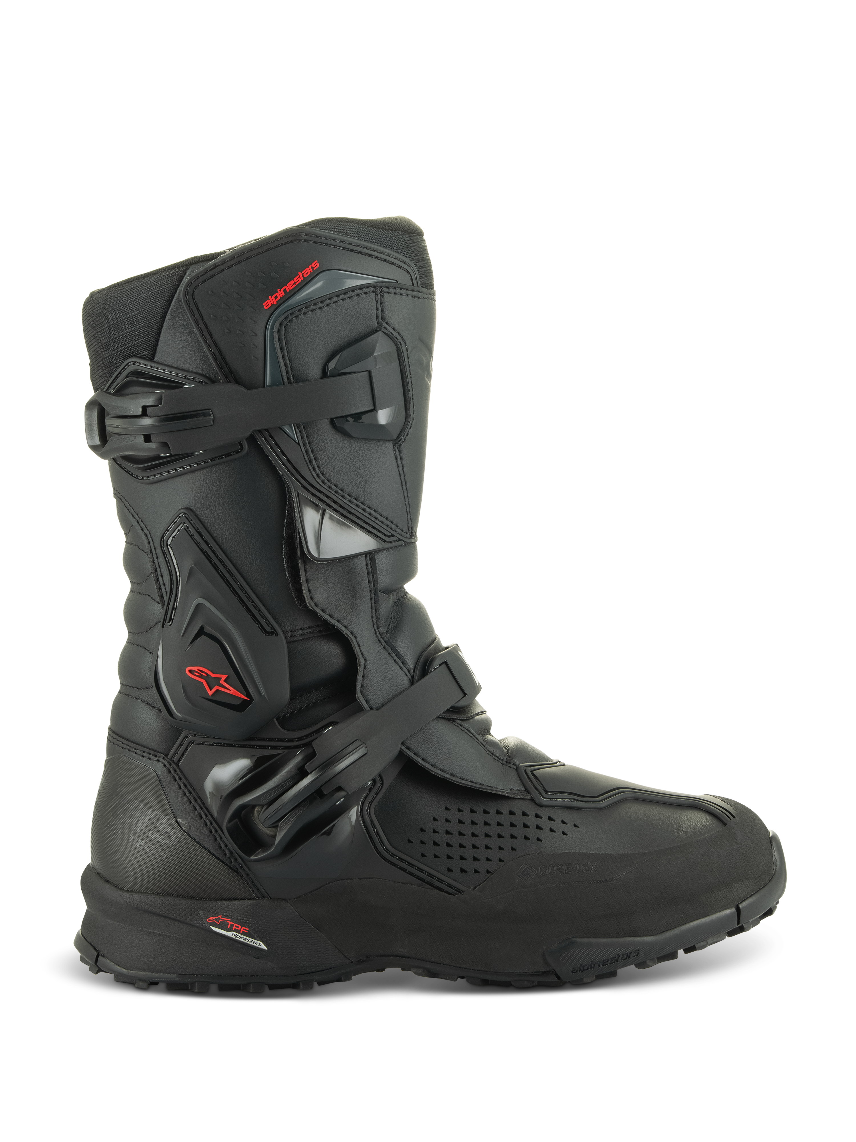 XT-8 GORE-TEX Støvler