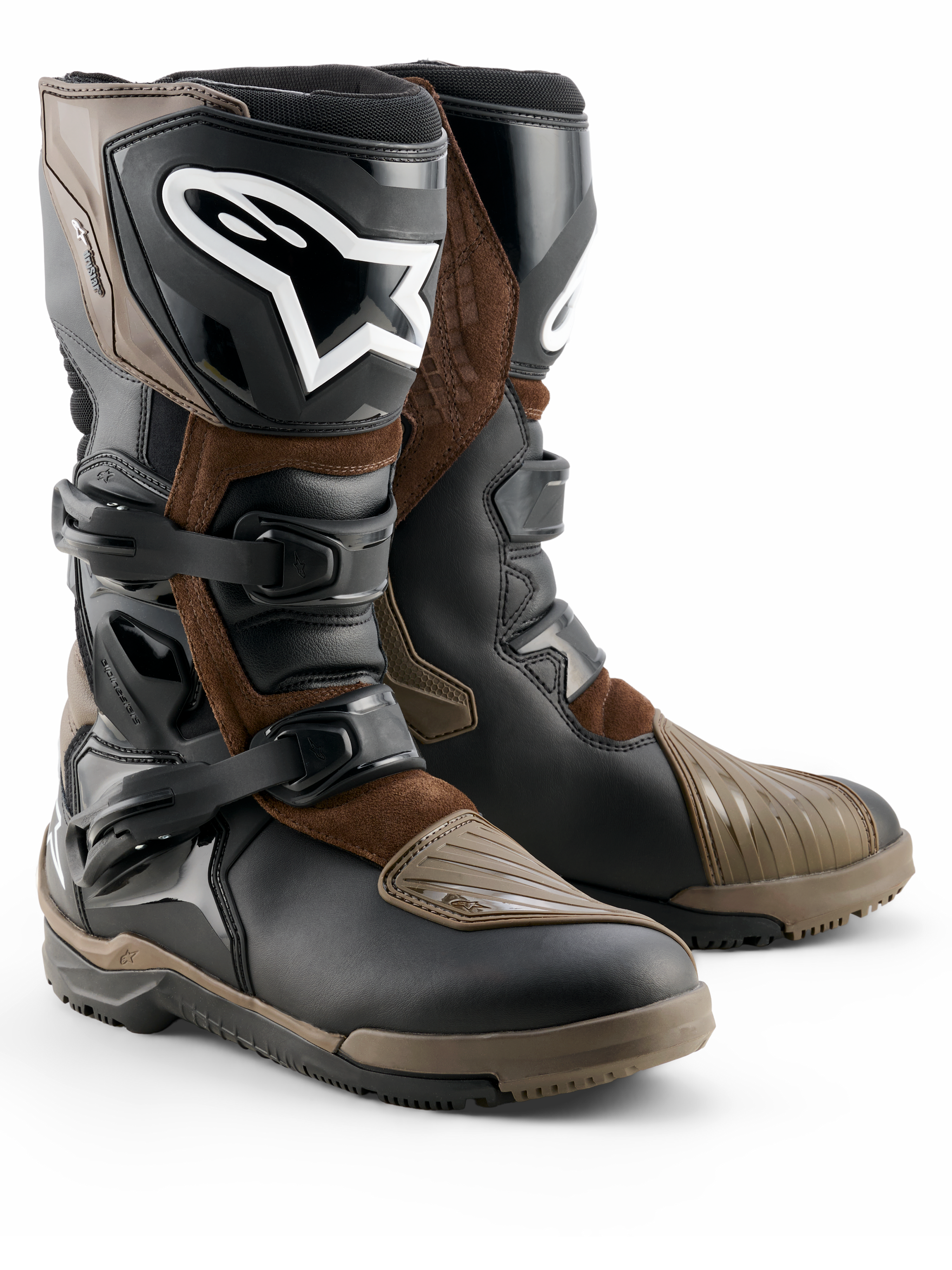 Corozal V2 Adventure Drystar® Støvler