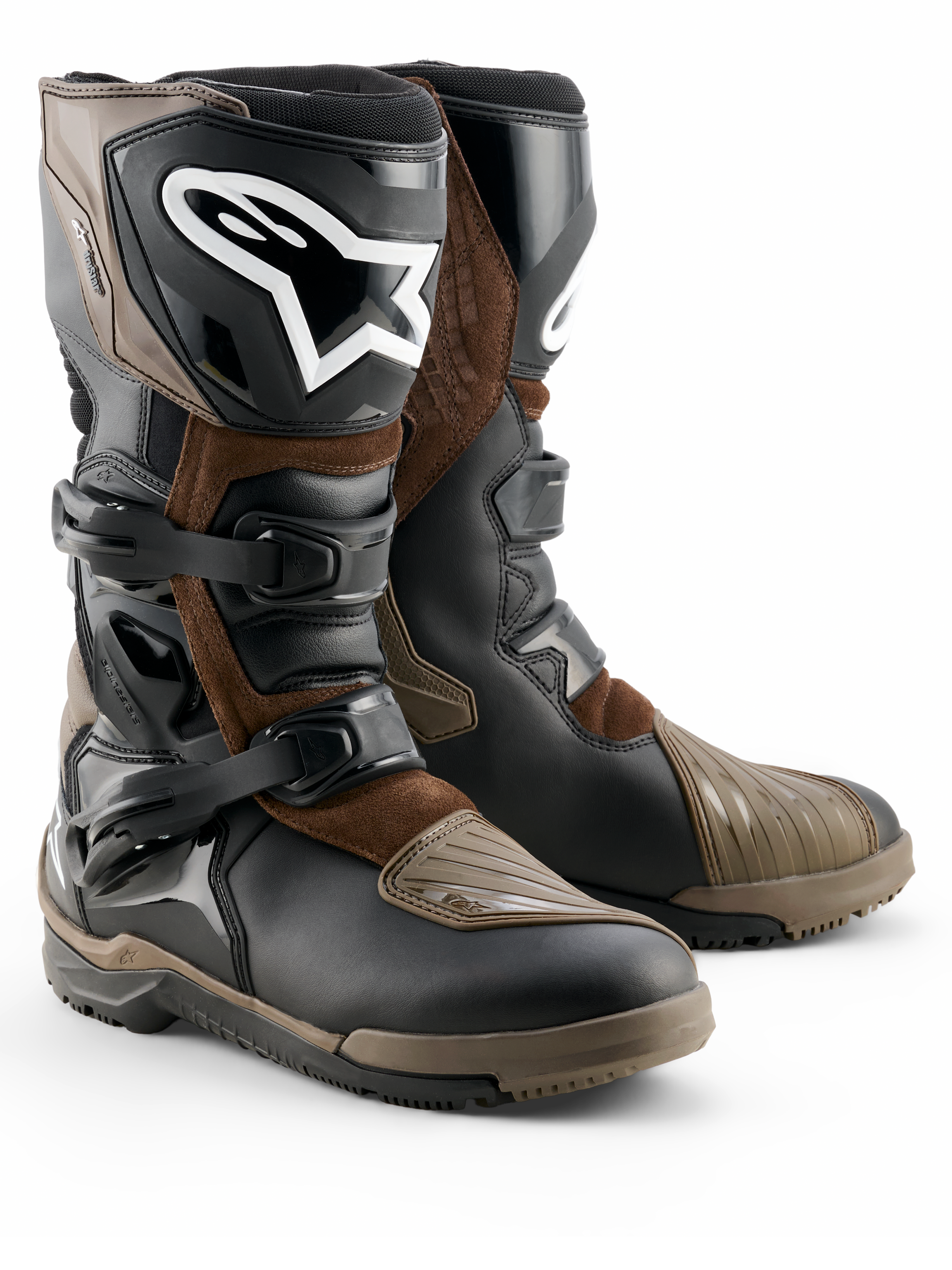 Corozal V2 Adventure Drystar® Støvler