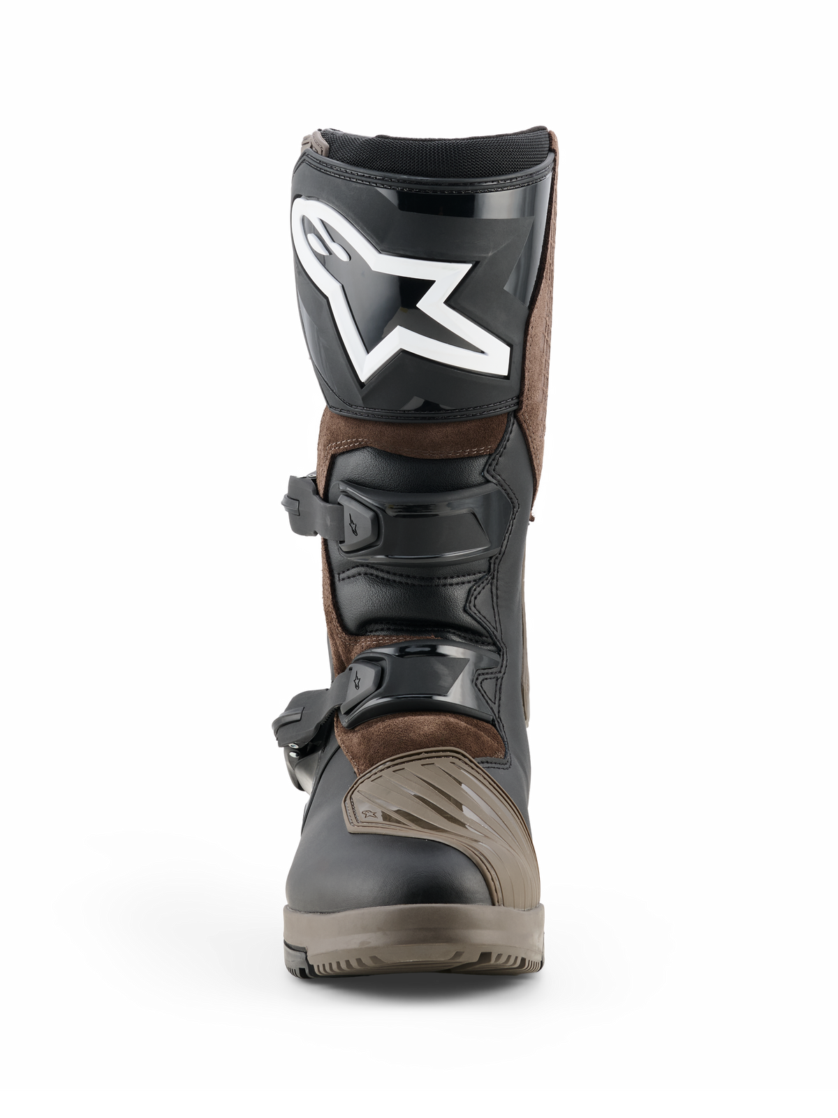 Corozal V2 Adventure Drystar® - Black Motorcycle Boots | Alpinestars®