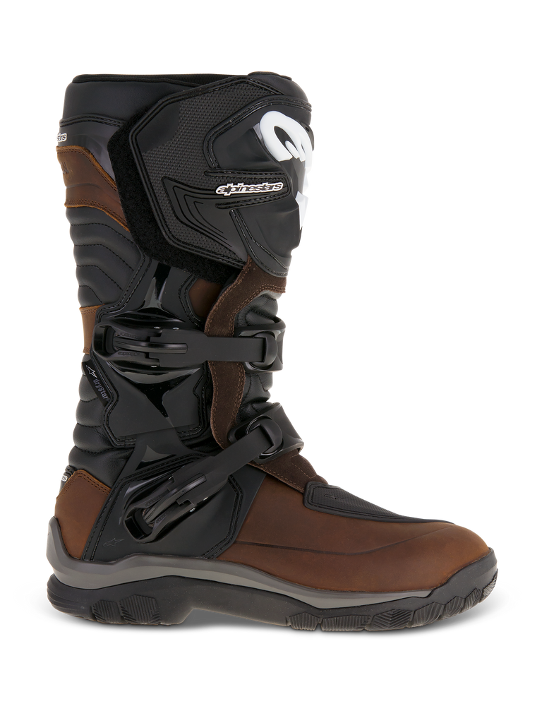 Corozal Adventure Drystar® Oiled Leather Boots