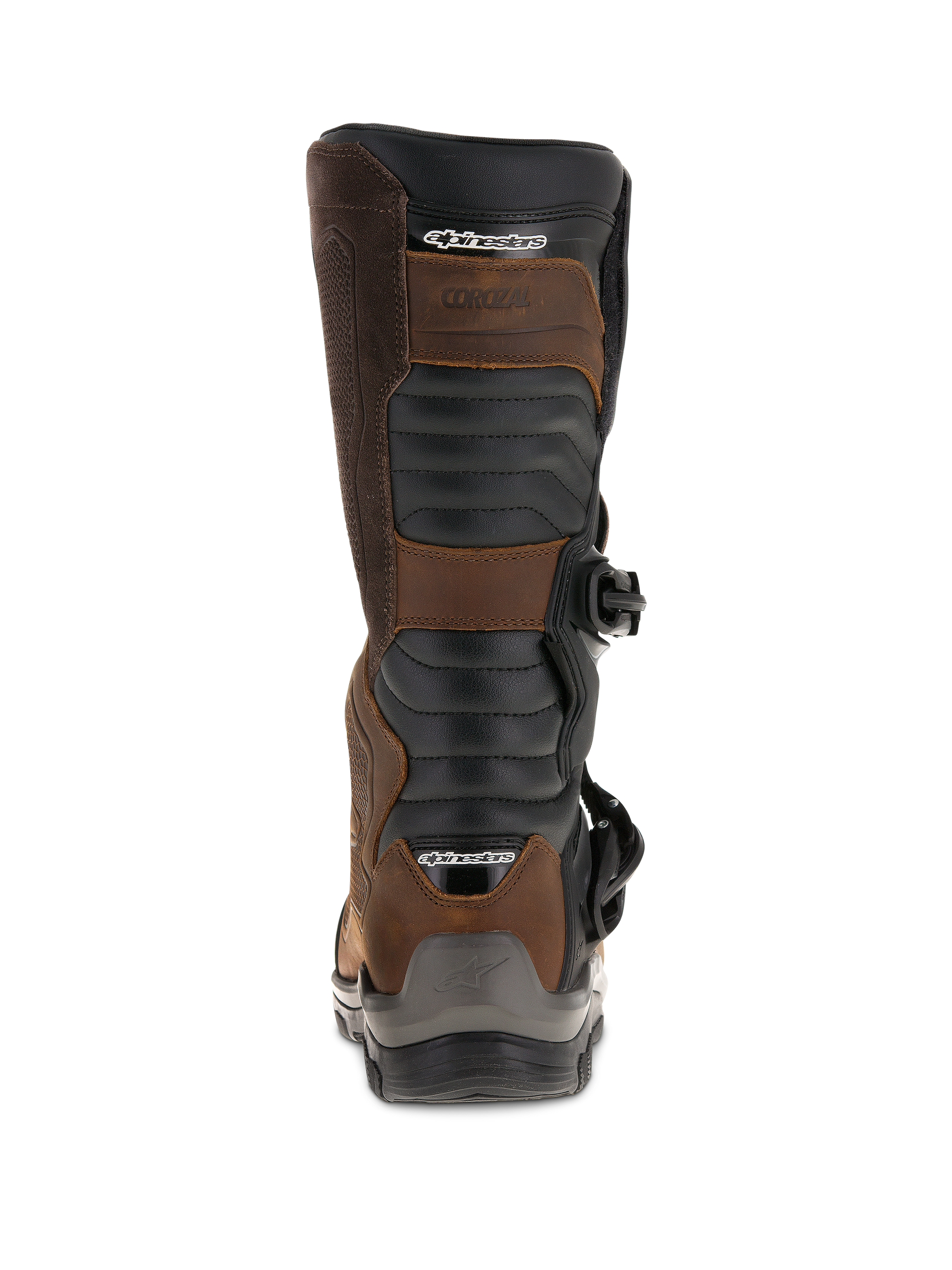 Corozal Adventure Drystar® Oiled Læderstøvler