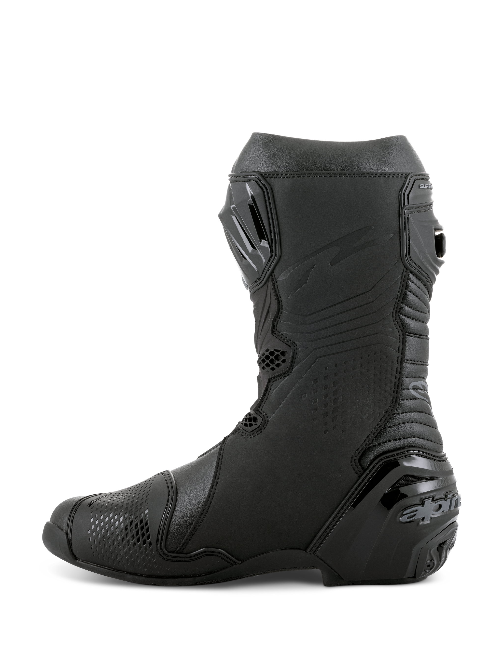 Supertech R Boots