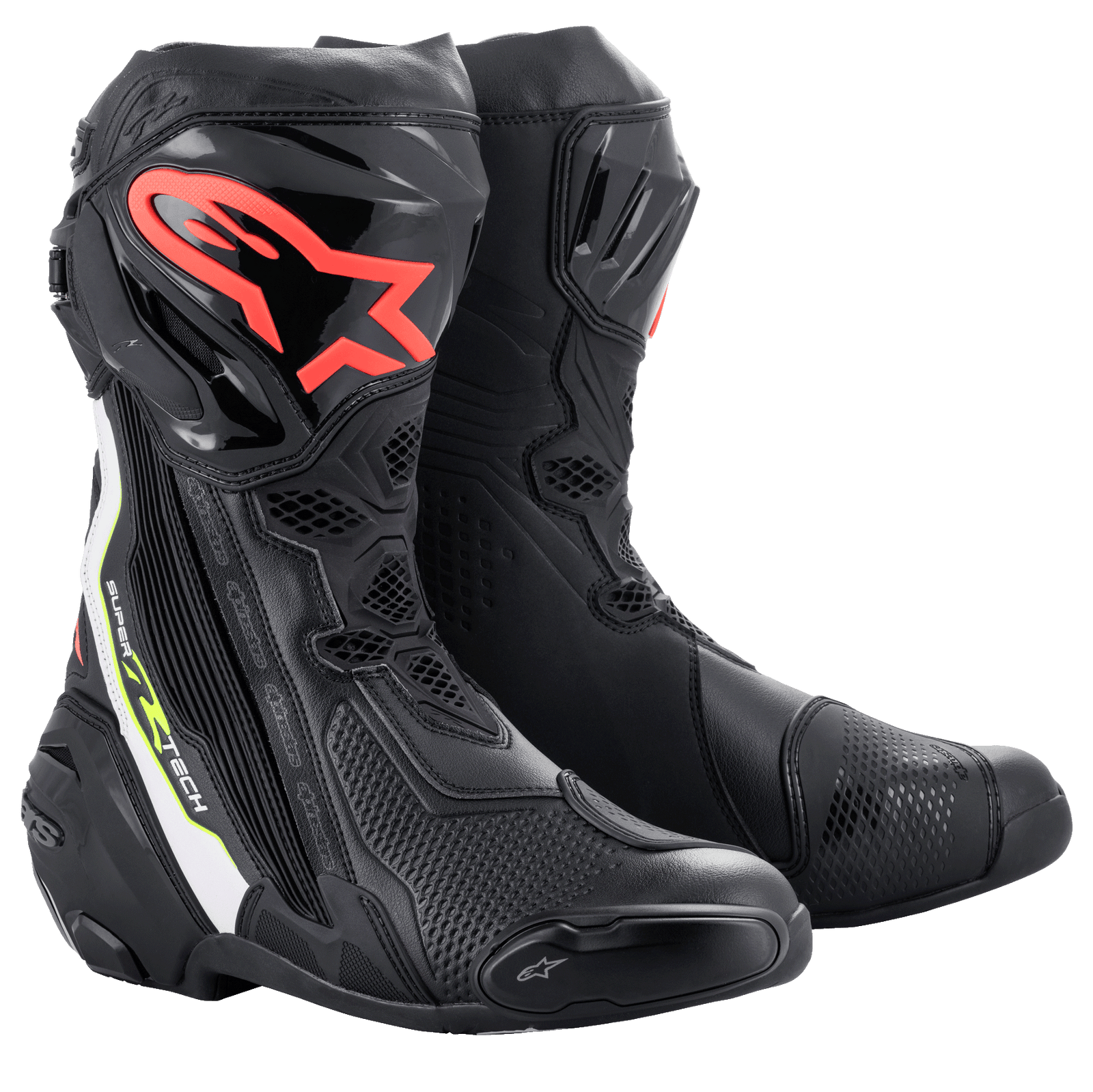 Supertech R Boots