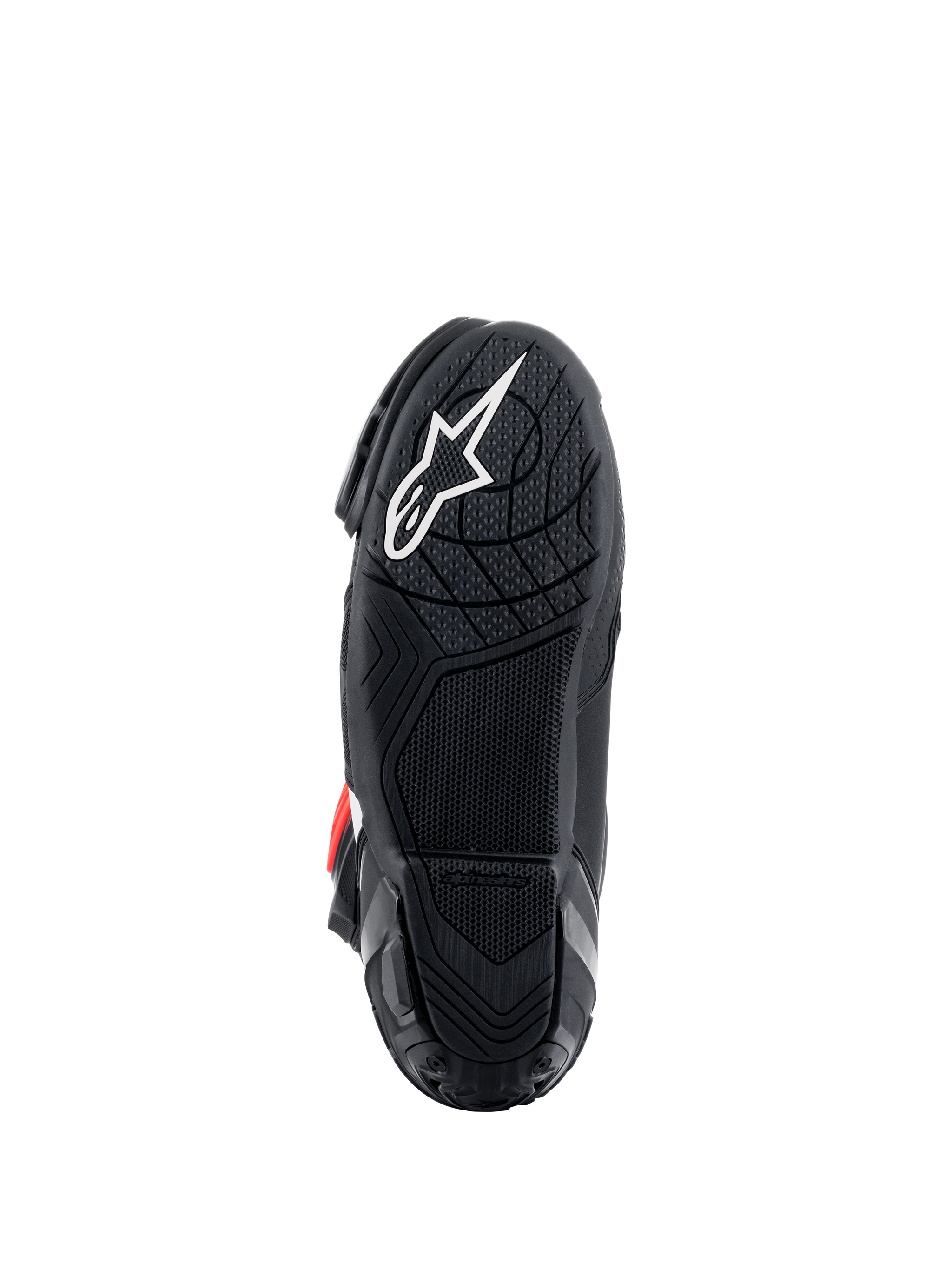 Supertech R Støvler