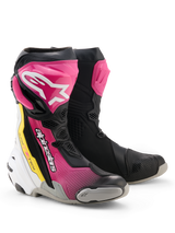 Supertech R Boots