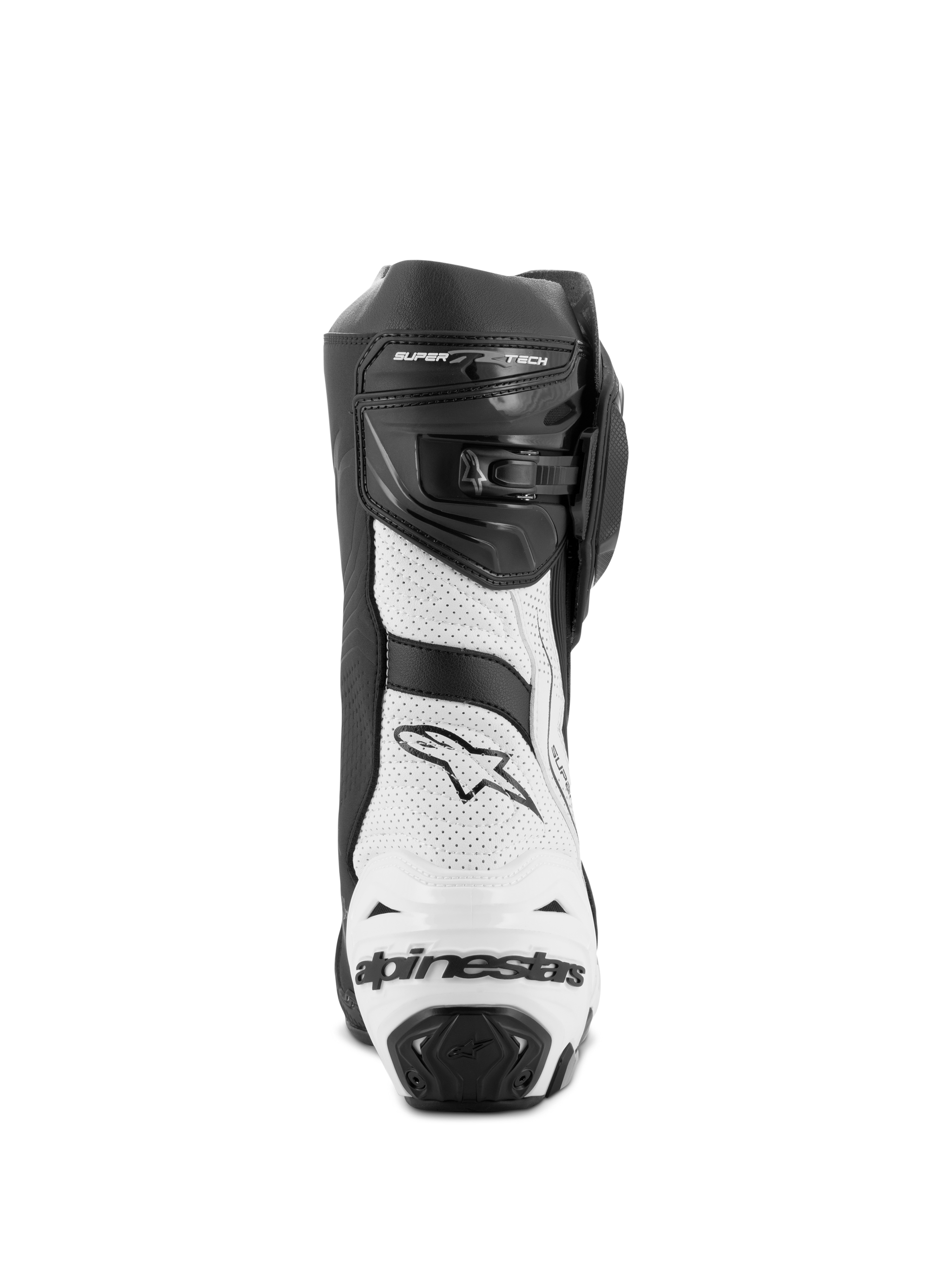 Supertech R Vented Støvler