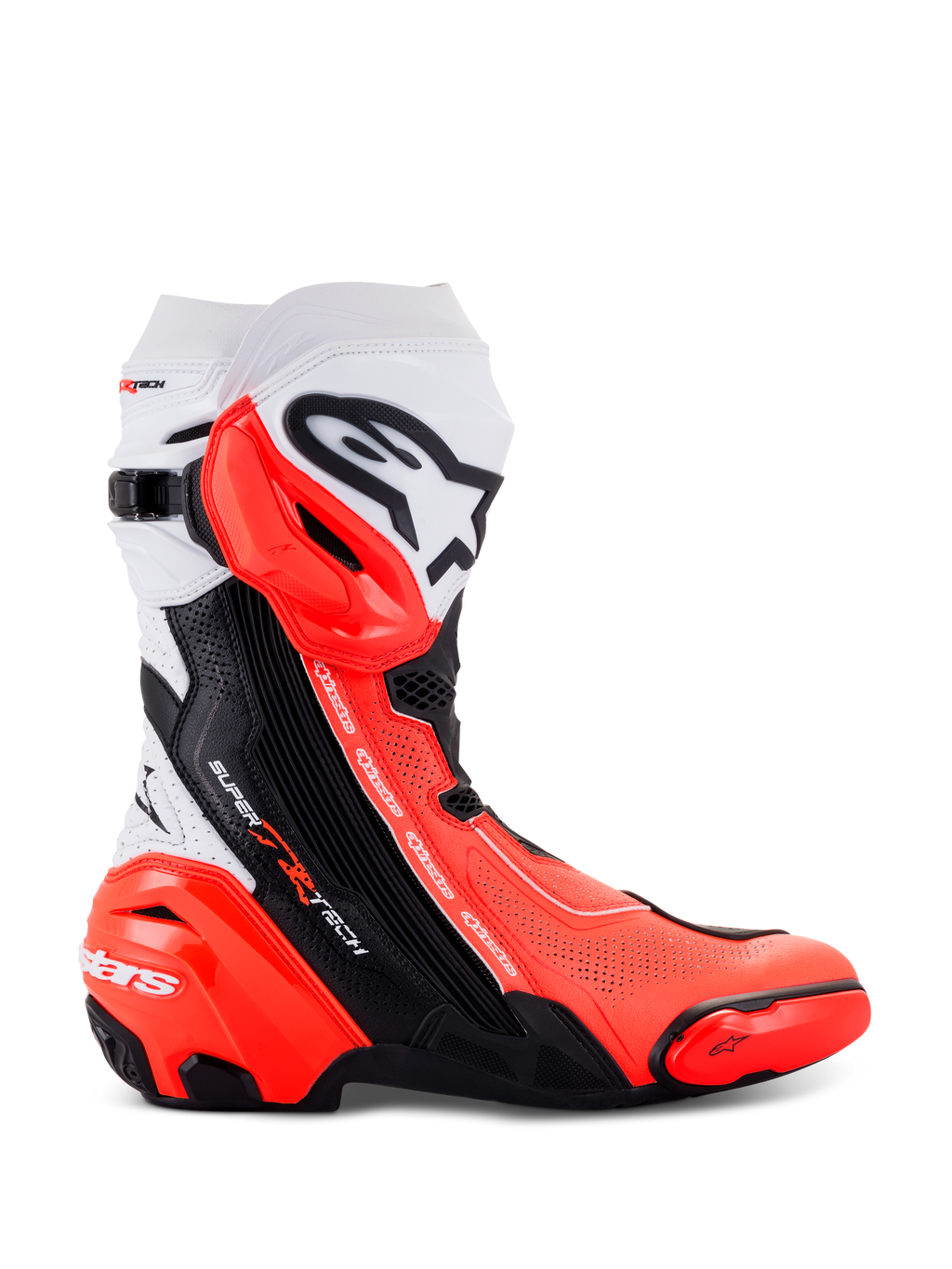 Supertech R Ventilerede Støvler