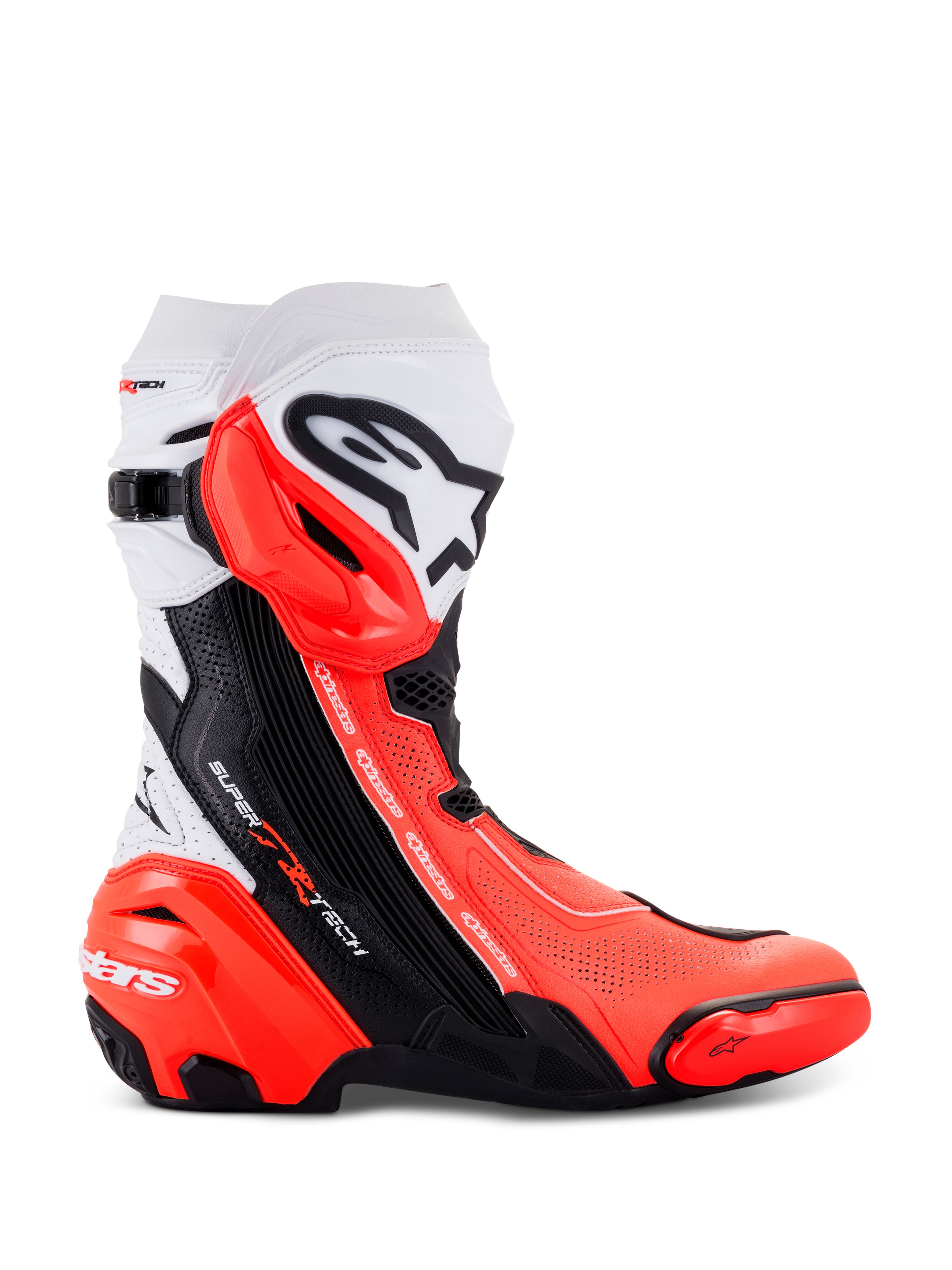 Supertech R Ventilerede Støvler