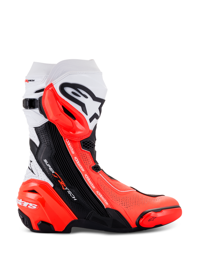 Supertech R Vented Boots