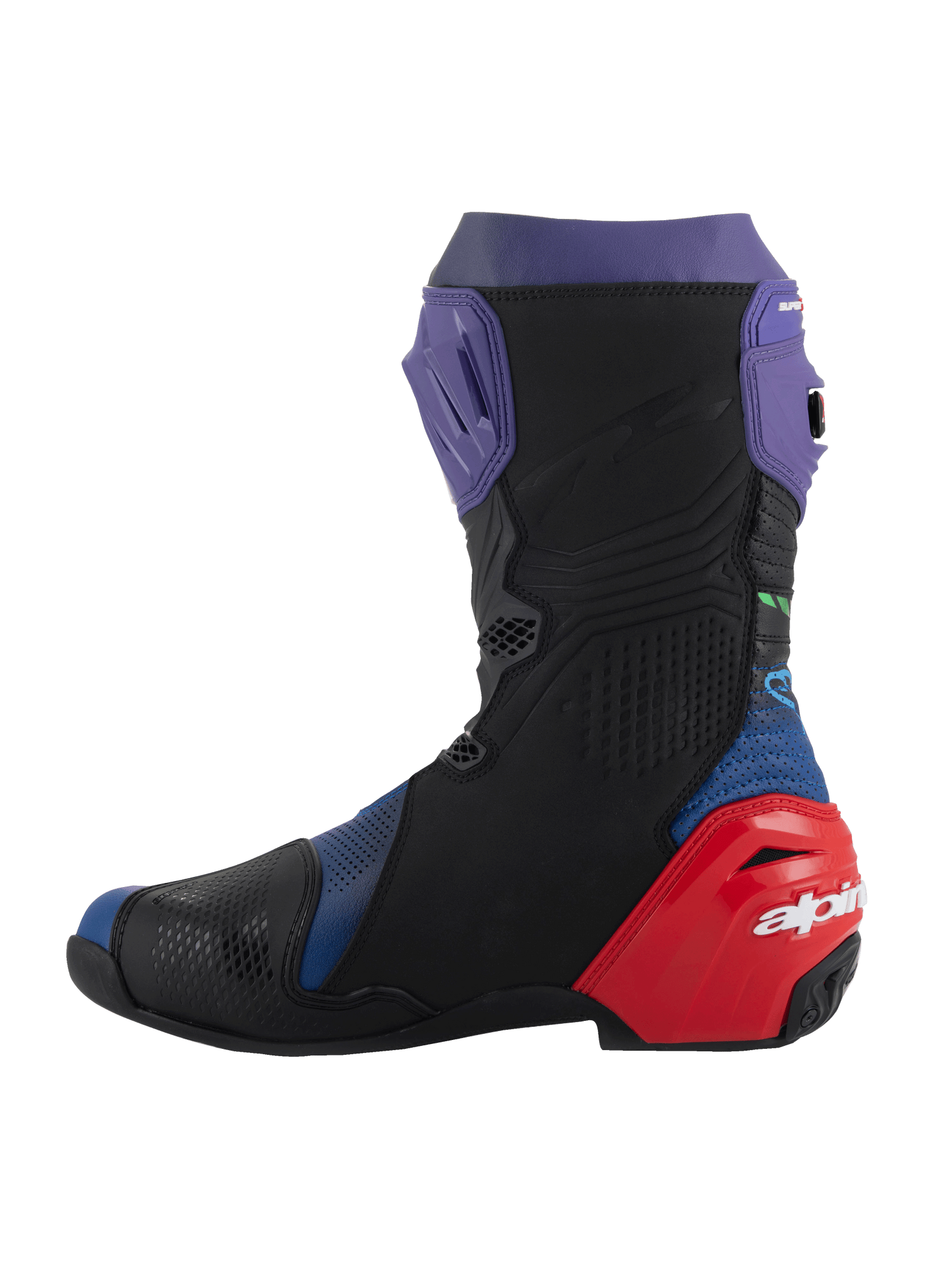 Supertech R LE Martinator R01 Vented Boots