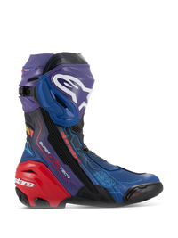 Limited Edition Supertech R Martinator R01 Vented Boots