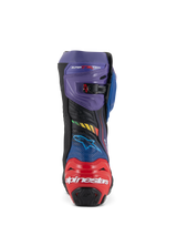 Supertech R LE Martinator R01 Ventilerede Støvler