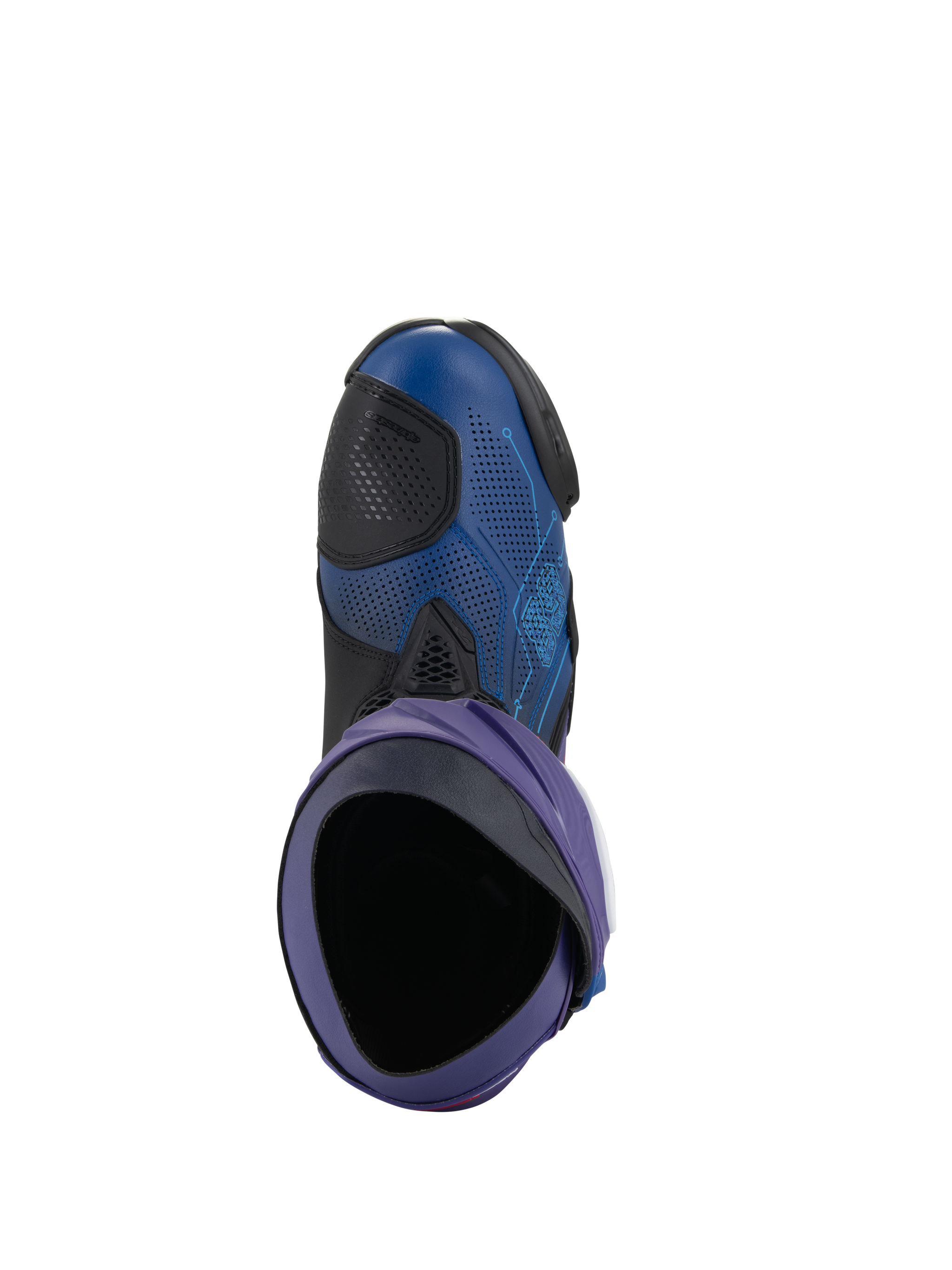 Supertech R LE Martinator R01 Ventilerede Støvler