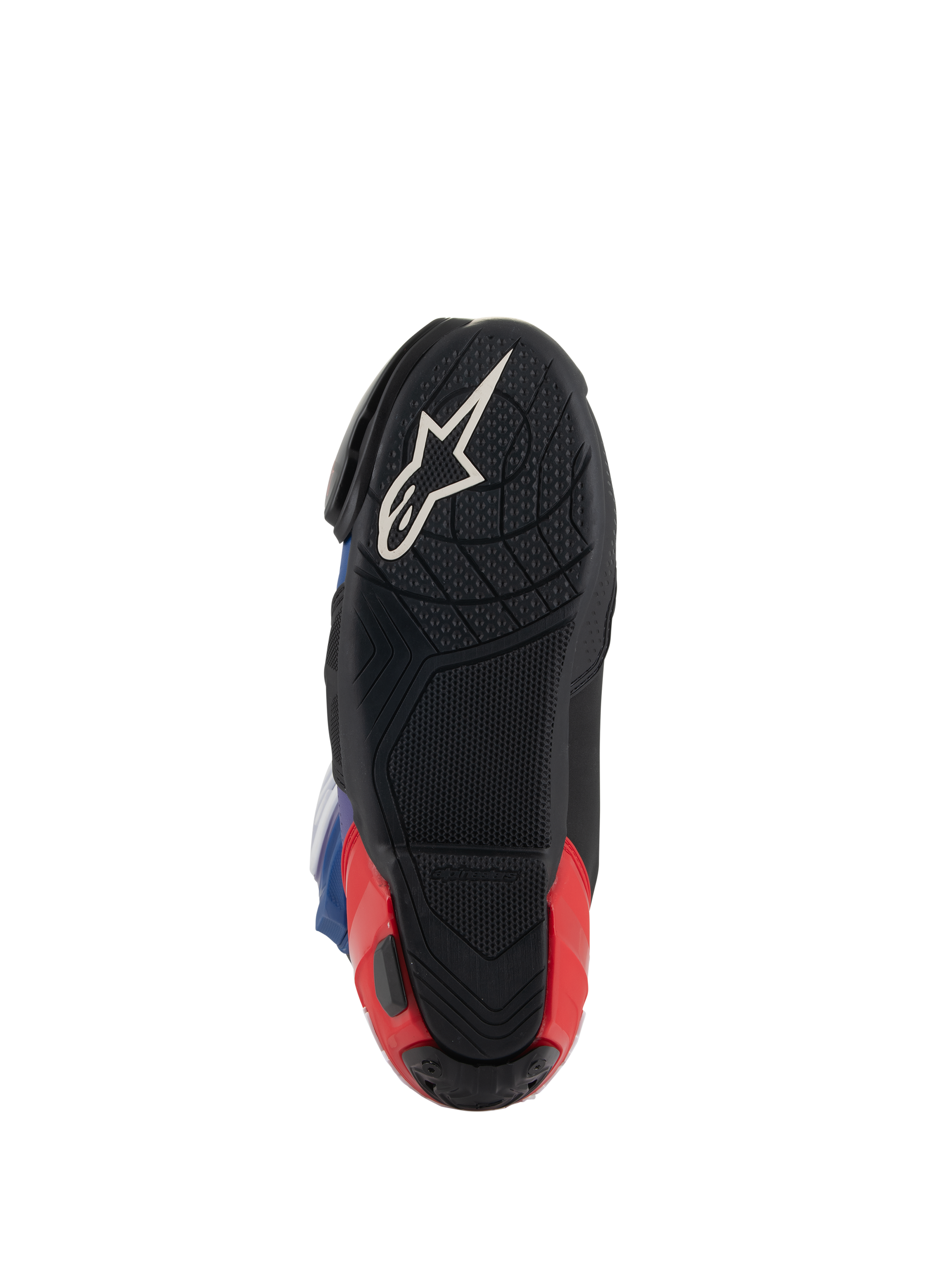 Supertech R LE Martinator R01 Ventilerede Støvler