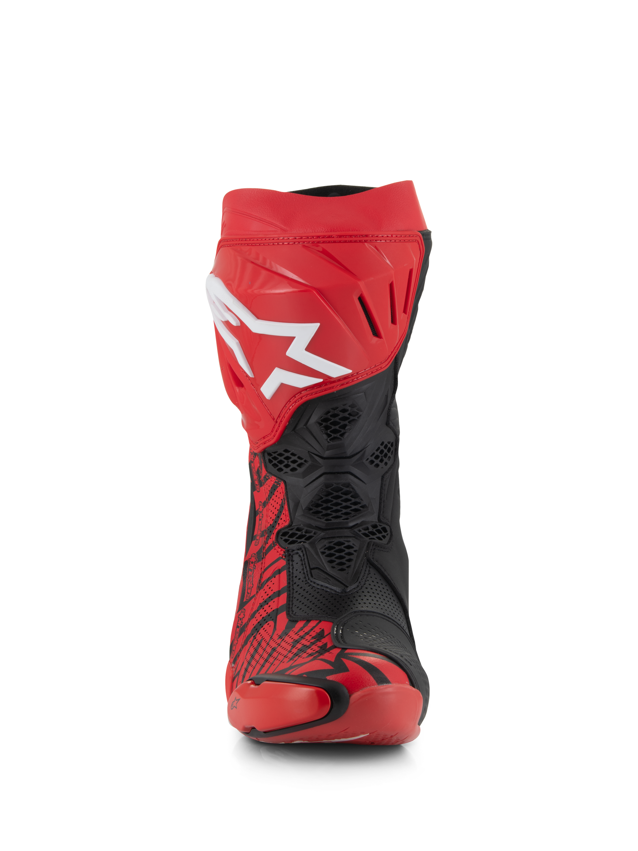 Supertech R LE Pecco Bagnaia Vented Boots