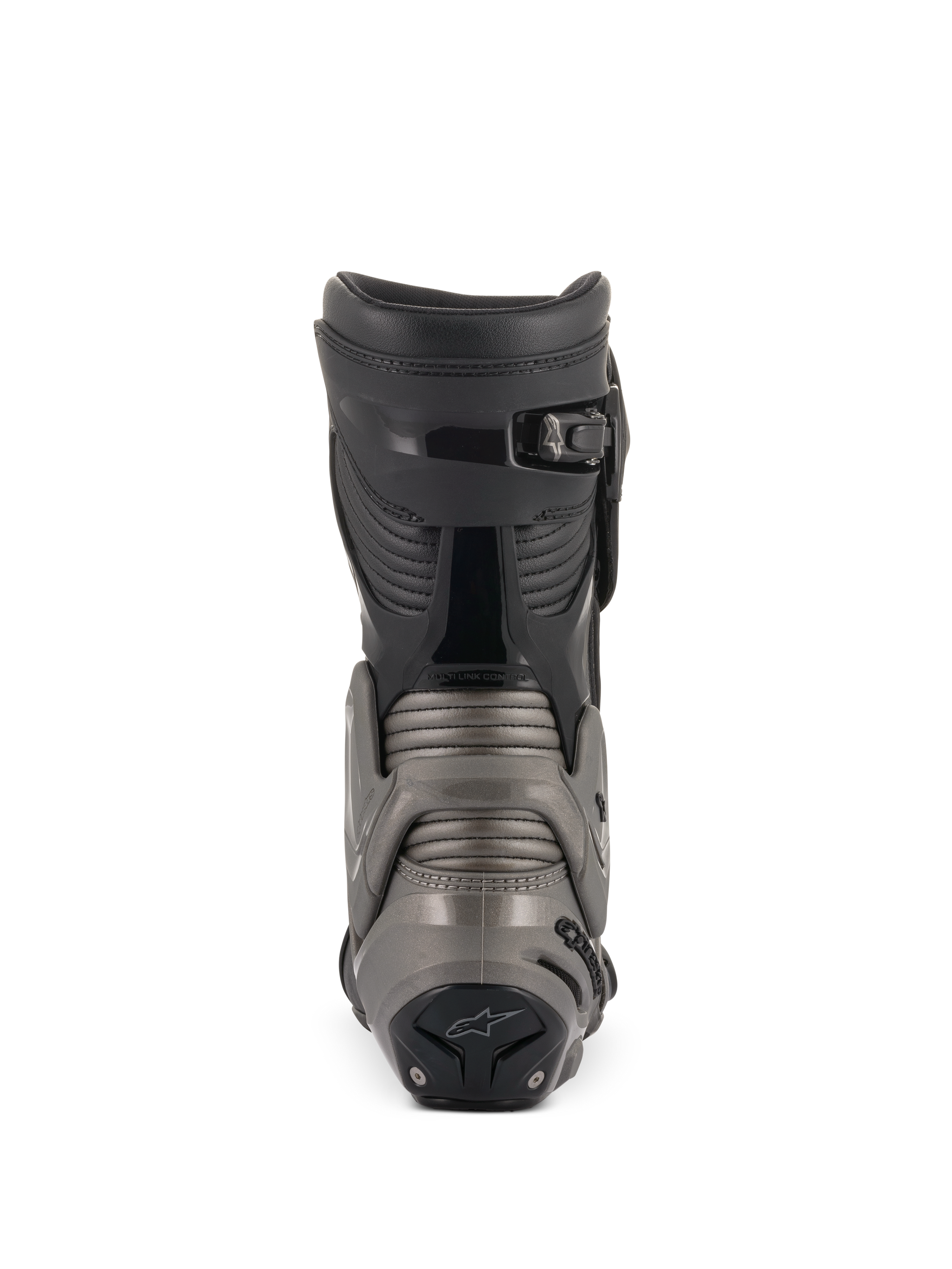 SMX Plus V2 - Black Motorcycle Boots | Alpinestars® SMX Plus V2 - Black Motorcycle Boots | Alpinestars®