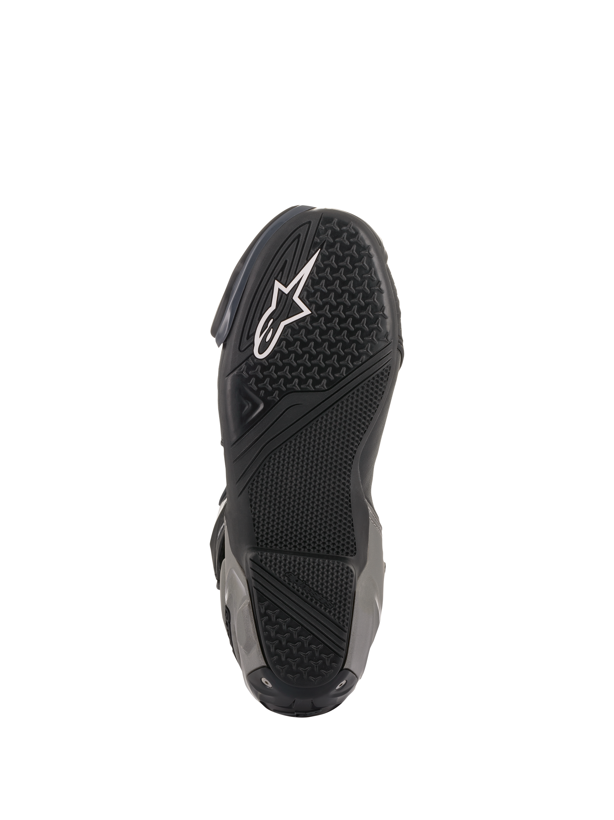 SMX Plus V2 - Black Motorcycle Boots | Alpinestars® SMX Plus V2 - Black Motorcycle Boots | Alpinestars®