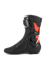 SMX Plus V2 Støvler