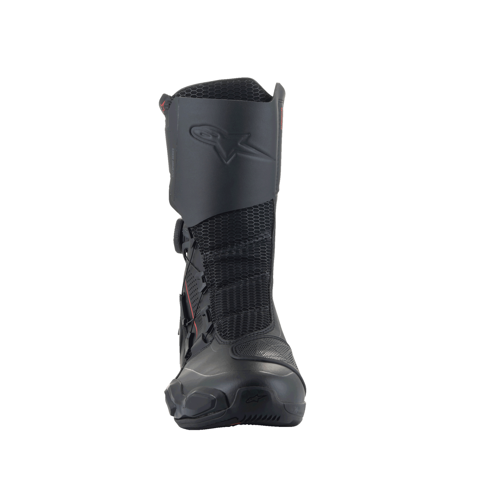 SP-X Boa Boots