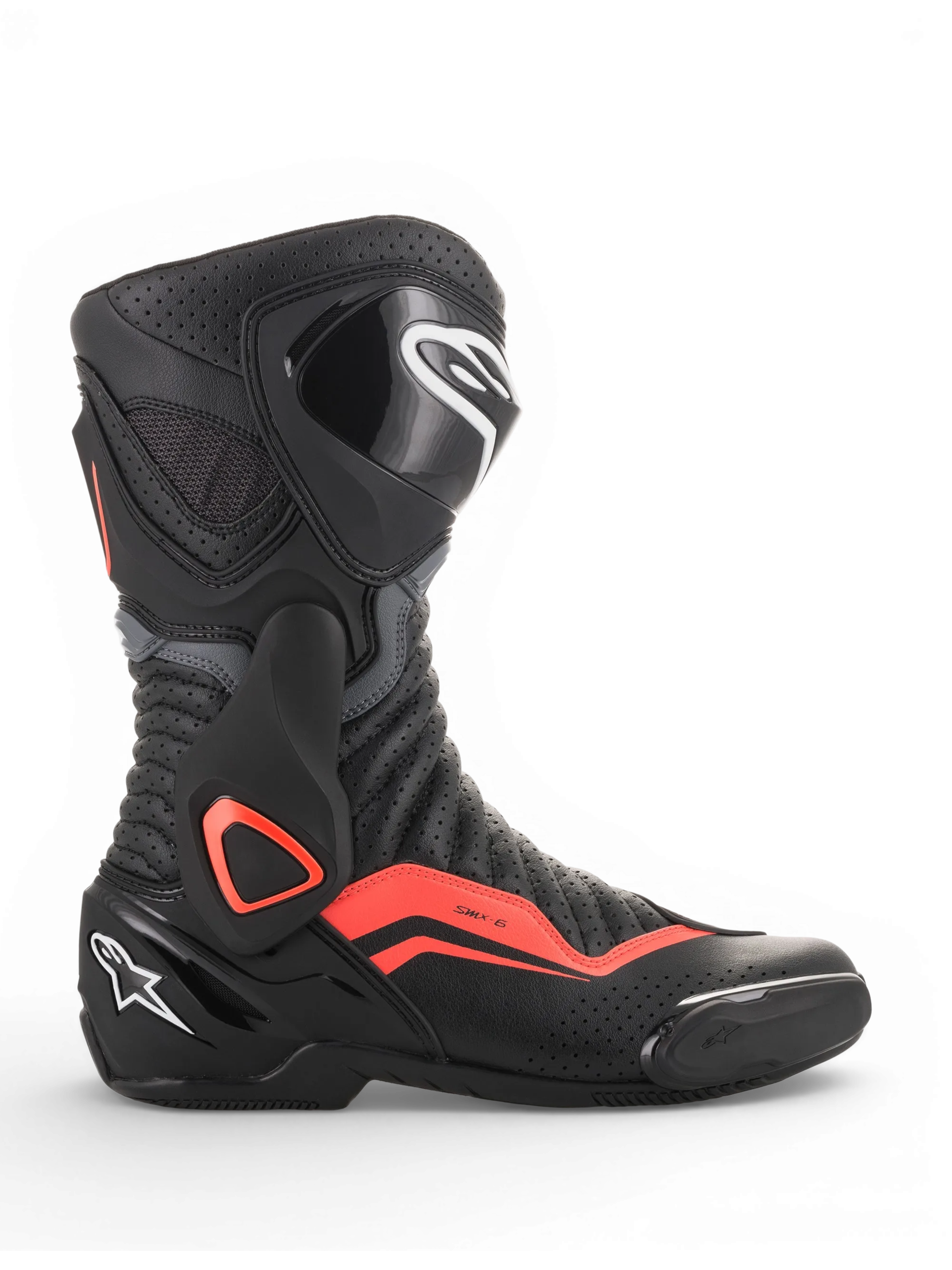 SMX-6 V2 Vented Boots