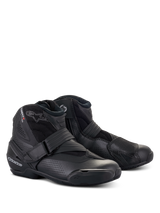 SMX-1 R V2 Ventilerede Støvler