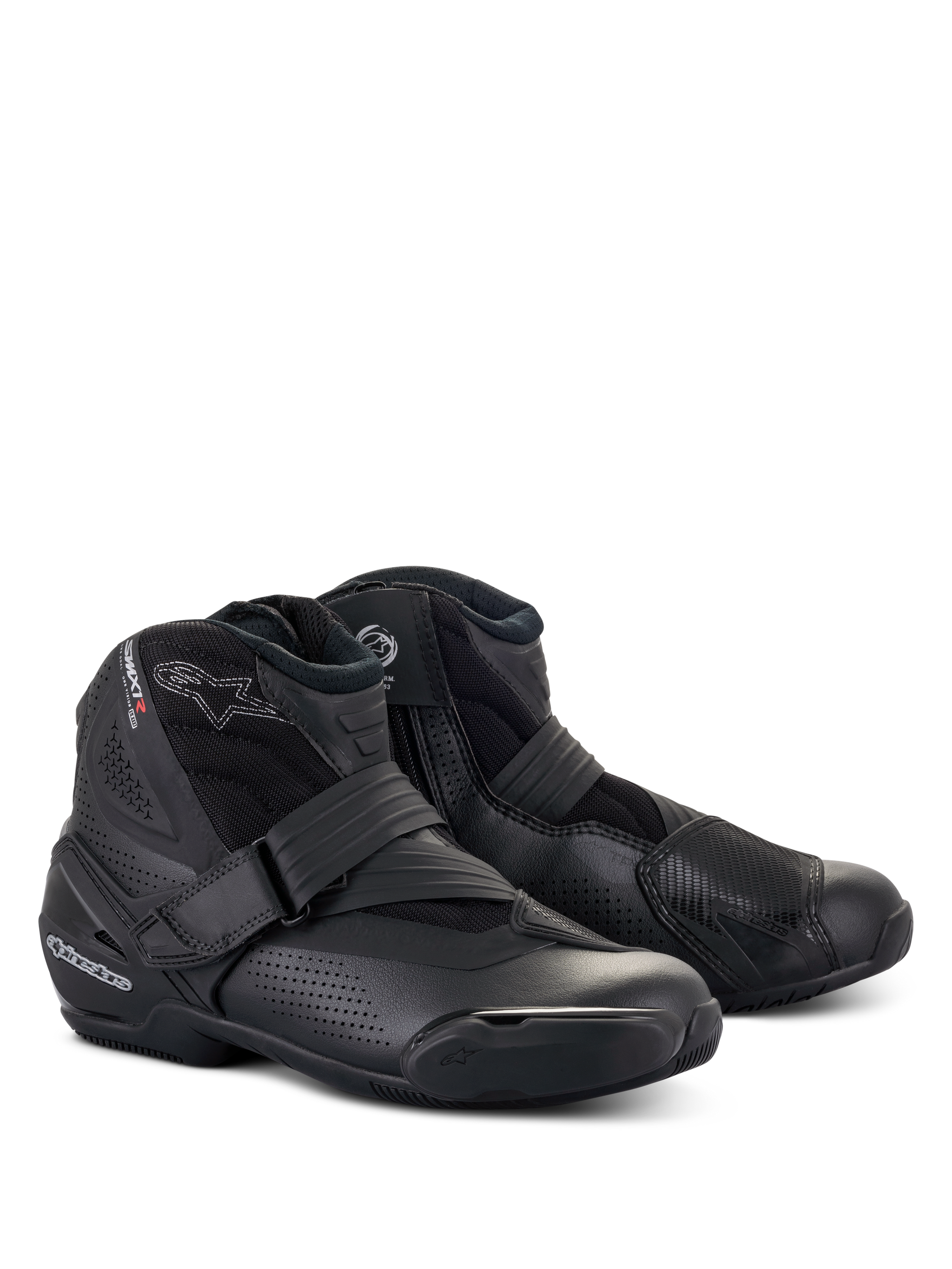 SMX-1 R V2 Ventilerede Støvler