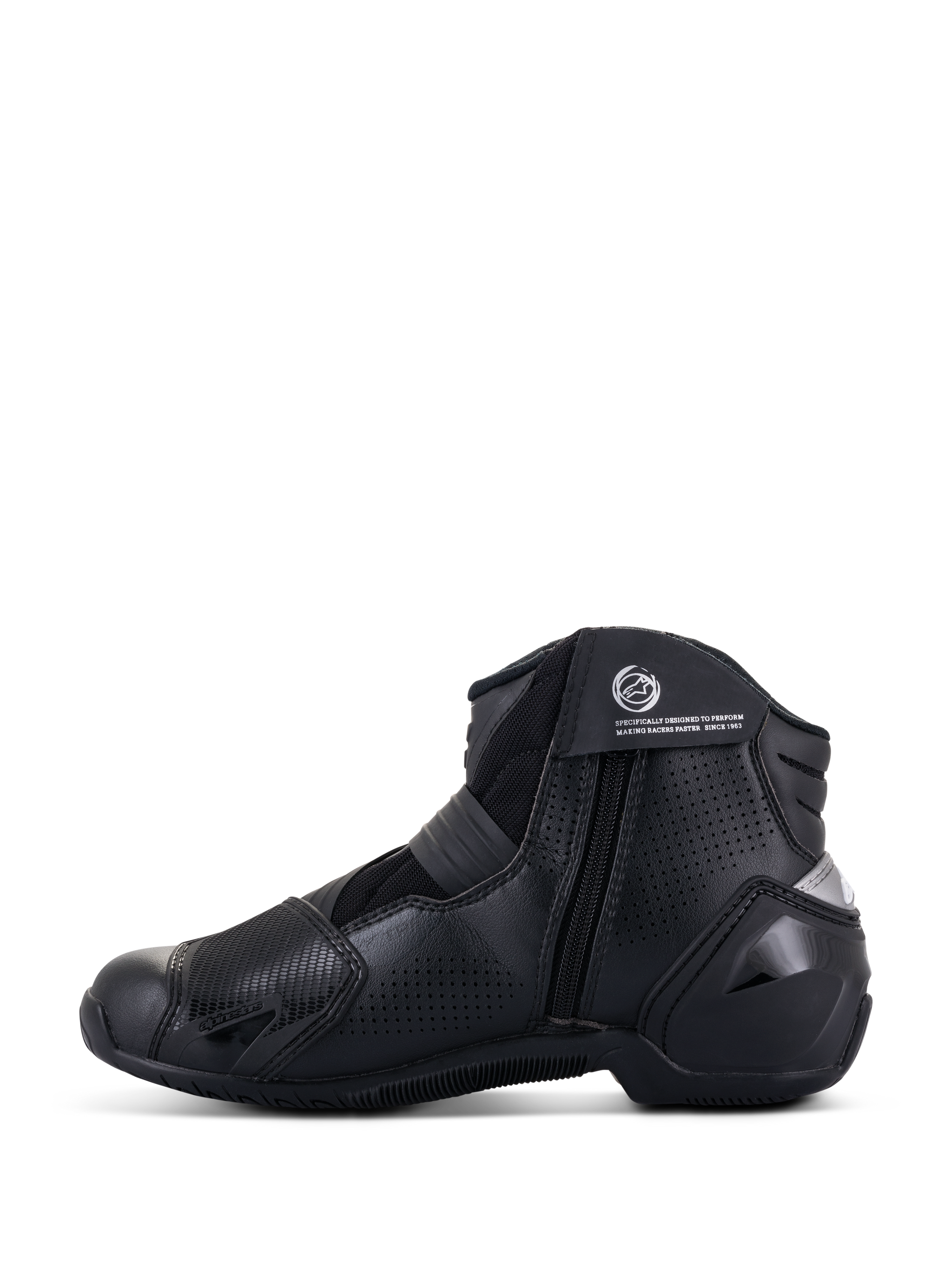 SMX-1 R V2 Ventilerede Støvler