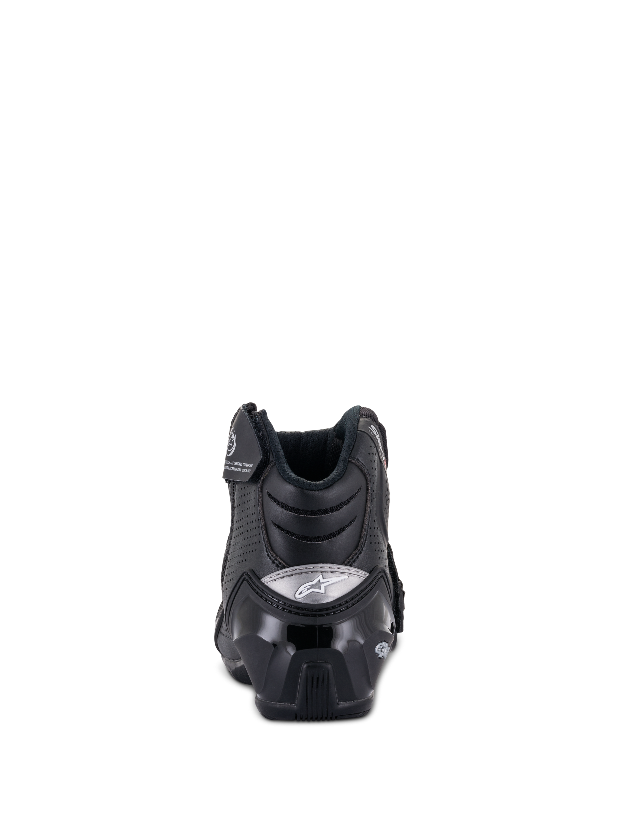 SMX-1 R V2 Ventilerede Støvler