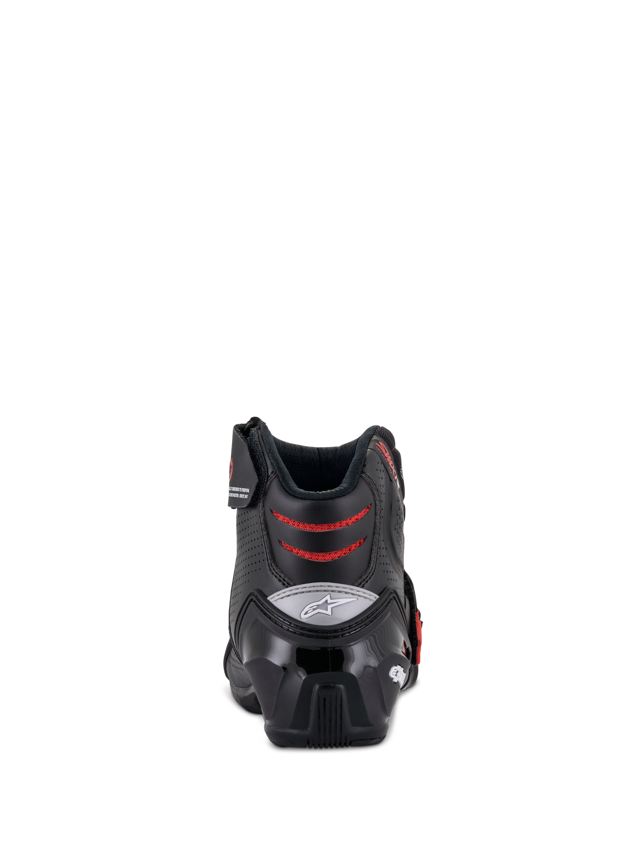 SMX-1 R V2 Vented Støvler