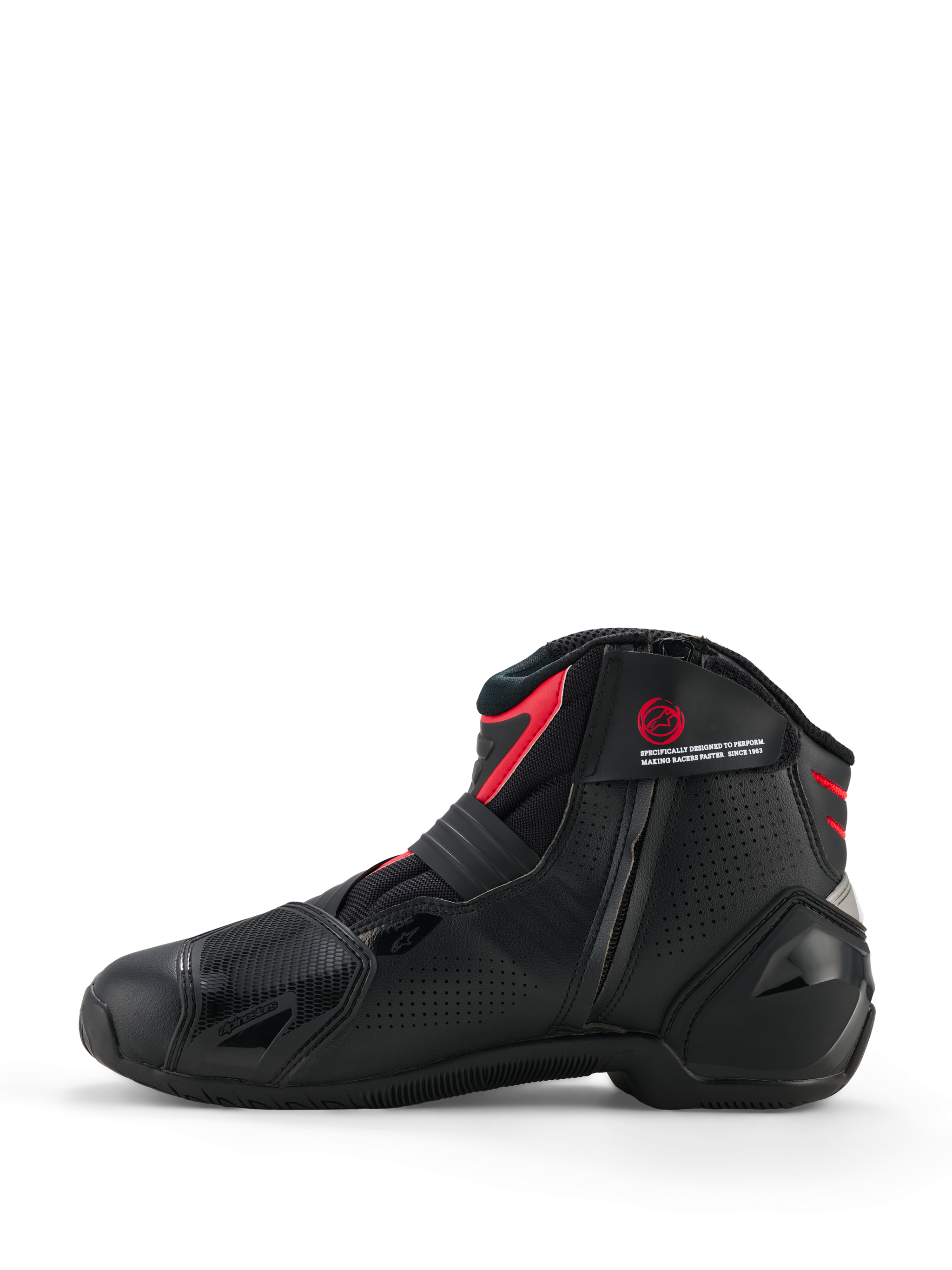 SMX-1 R V2 Ventilerede Støvler