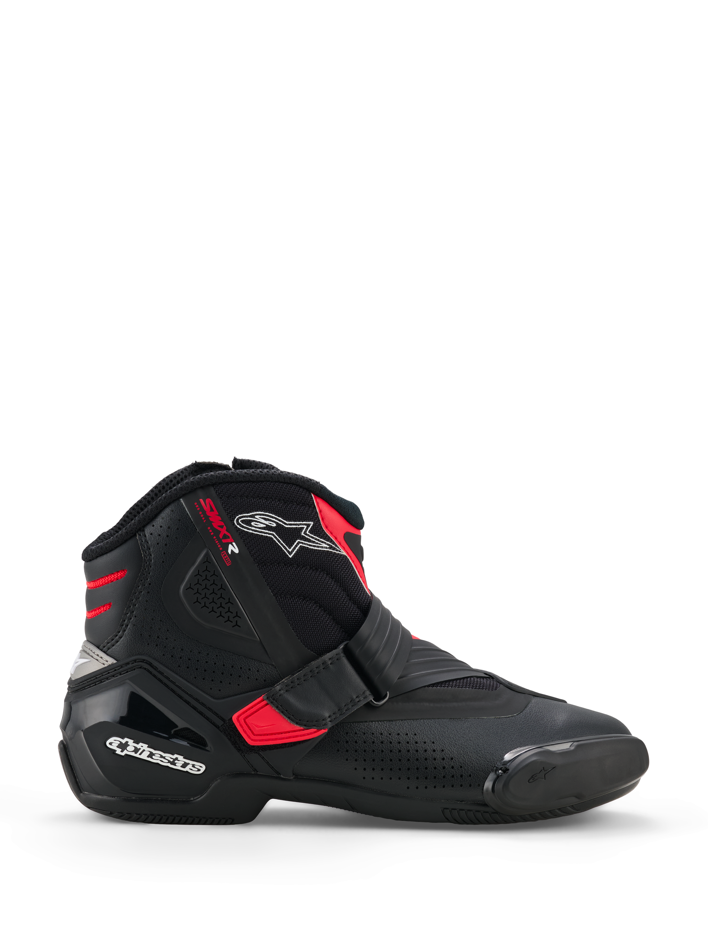 SMX-1 R V2 Ventilerede Støvler