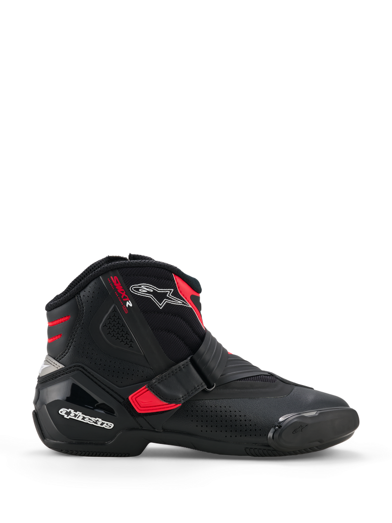 SMX-1 R V2 Ventilerede Støvler