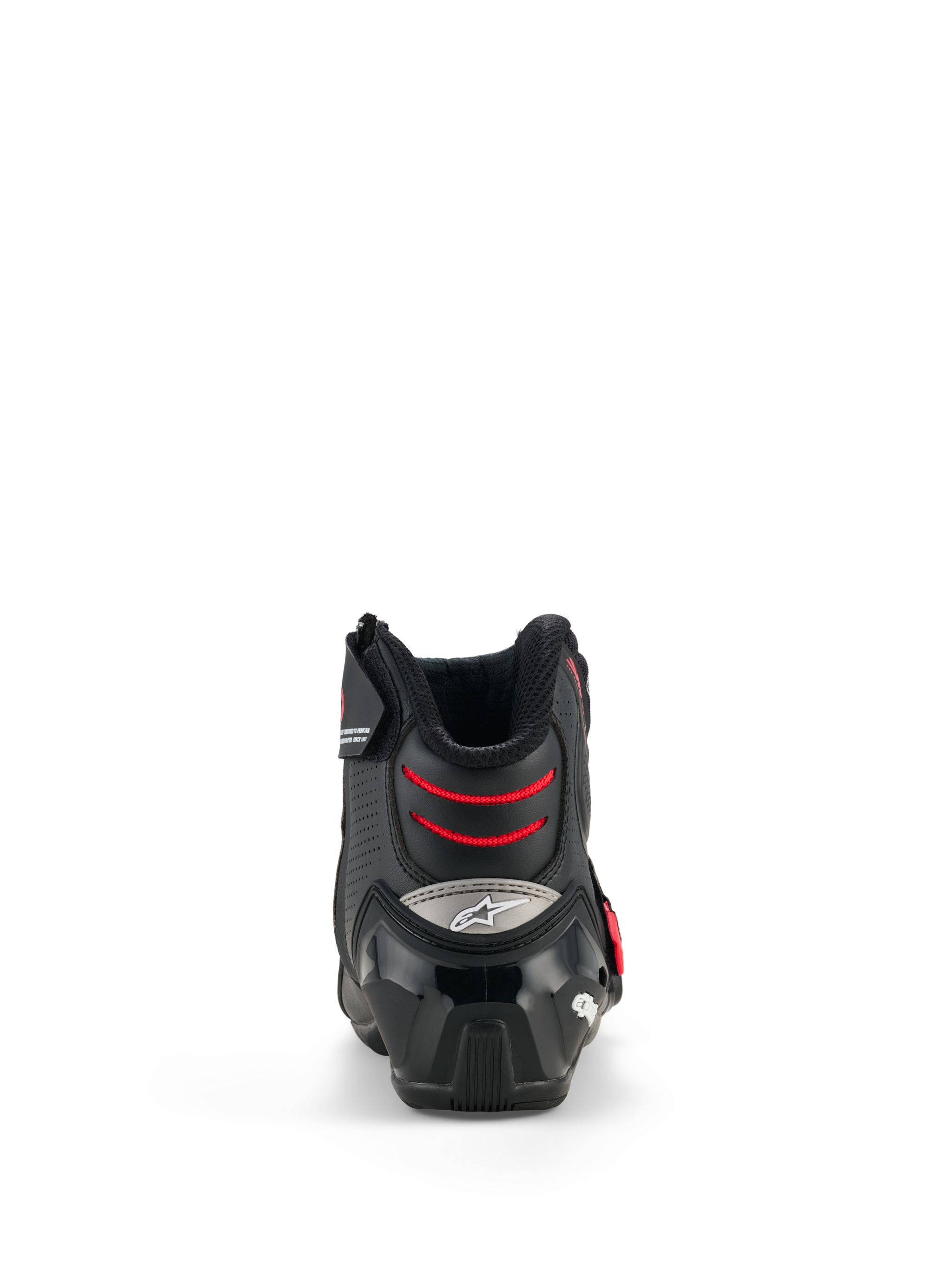 SMX-1 R V2 Ventilerede Støvler