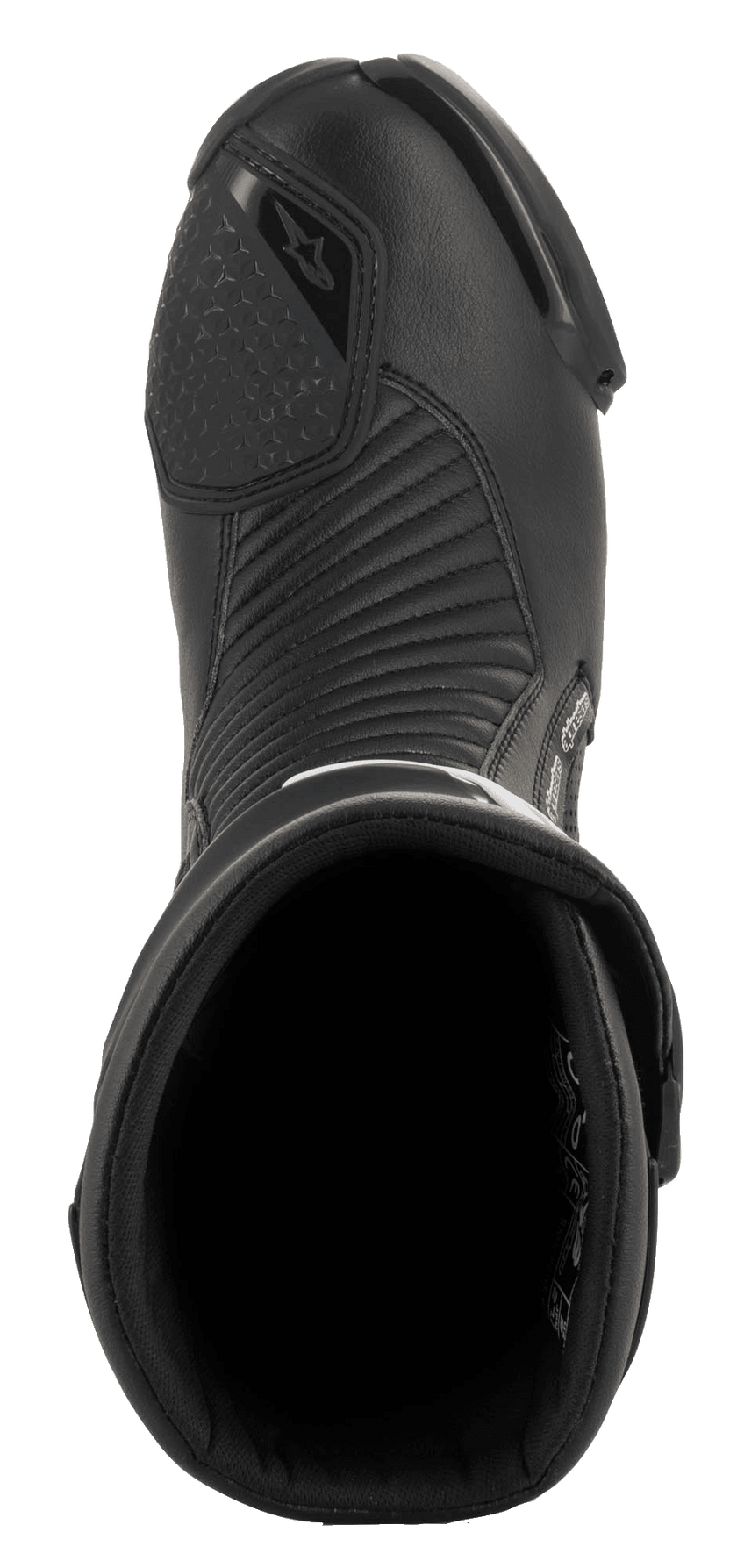 SMX Plus V2 GORE-TEX - Black Motorcycle Boots | Alpinestars® SMX Plus V2 GORE-TEX - Black Motorcycle Boots | Alpinestars®