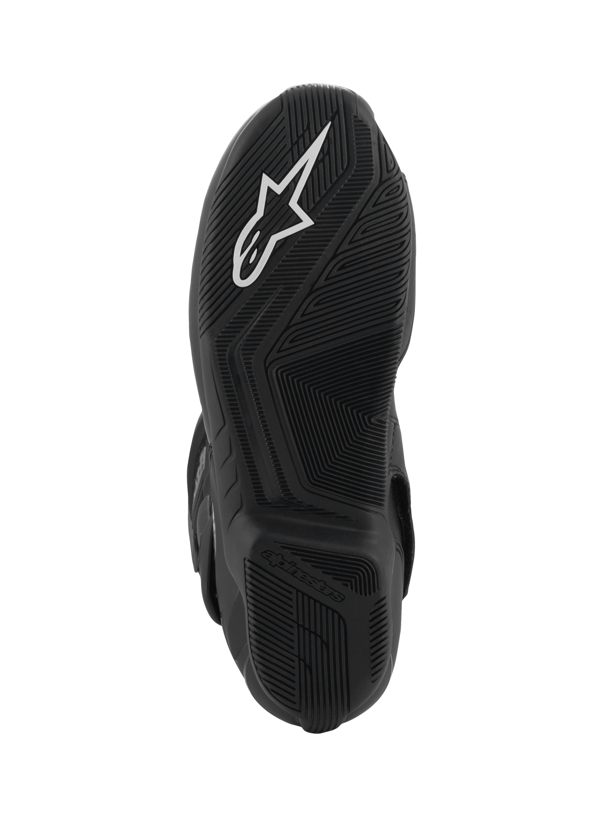 SMX-6 V3 GORE-TEX - Black Motorcycle Boots | Alpinestars® SMX-6 V3 GORE-TEX - Black Motorcycle Boots | Alpinestars®