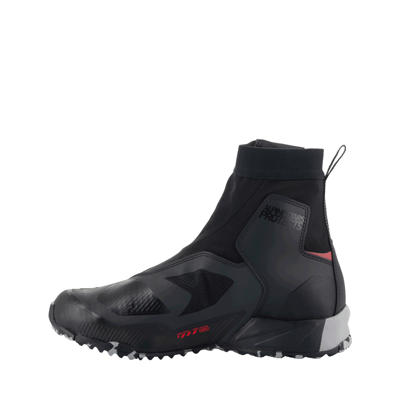 CR-8 Gore-Tex Shoes