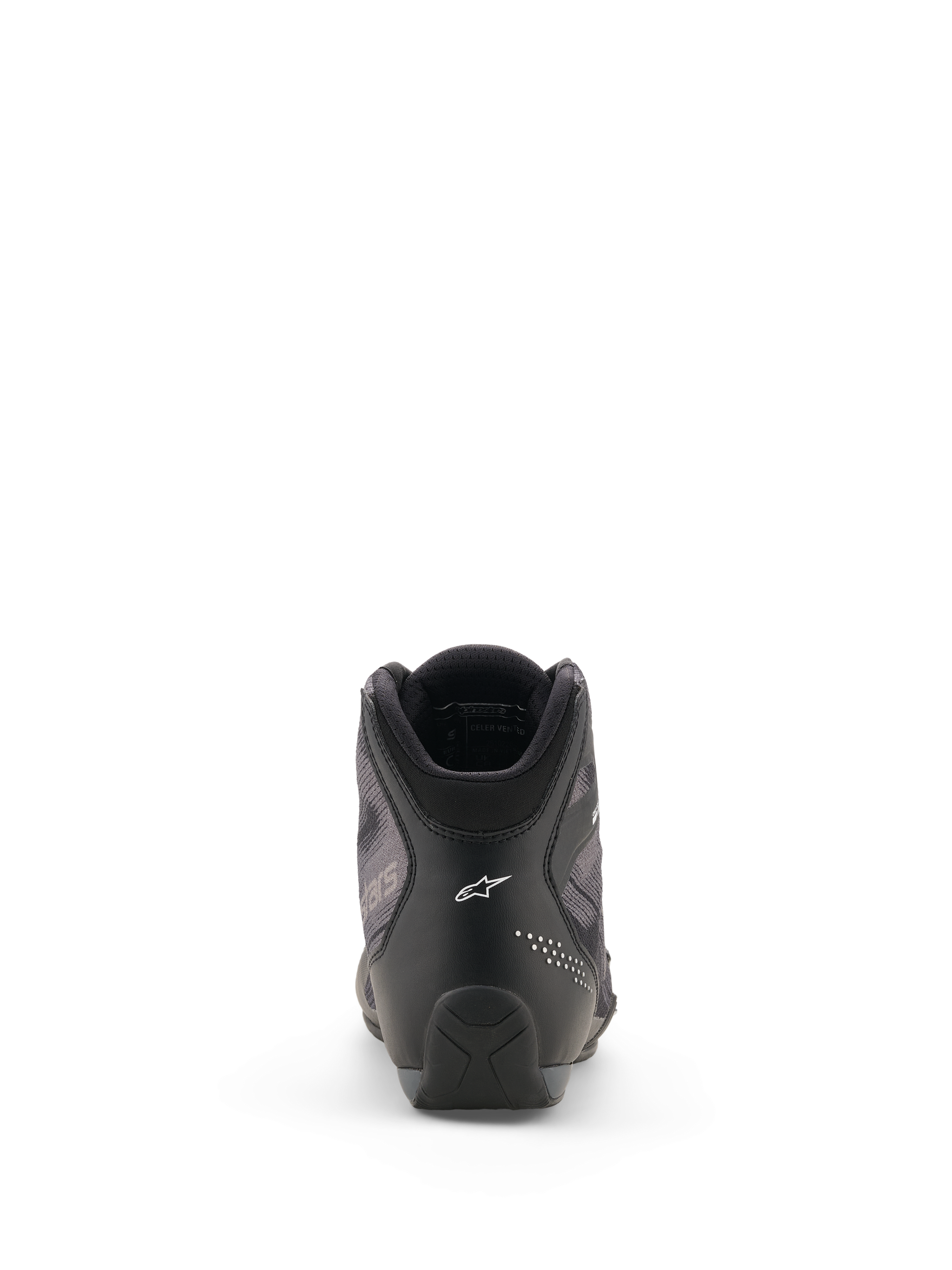 Celer Superair Køresko