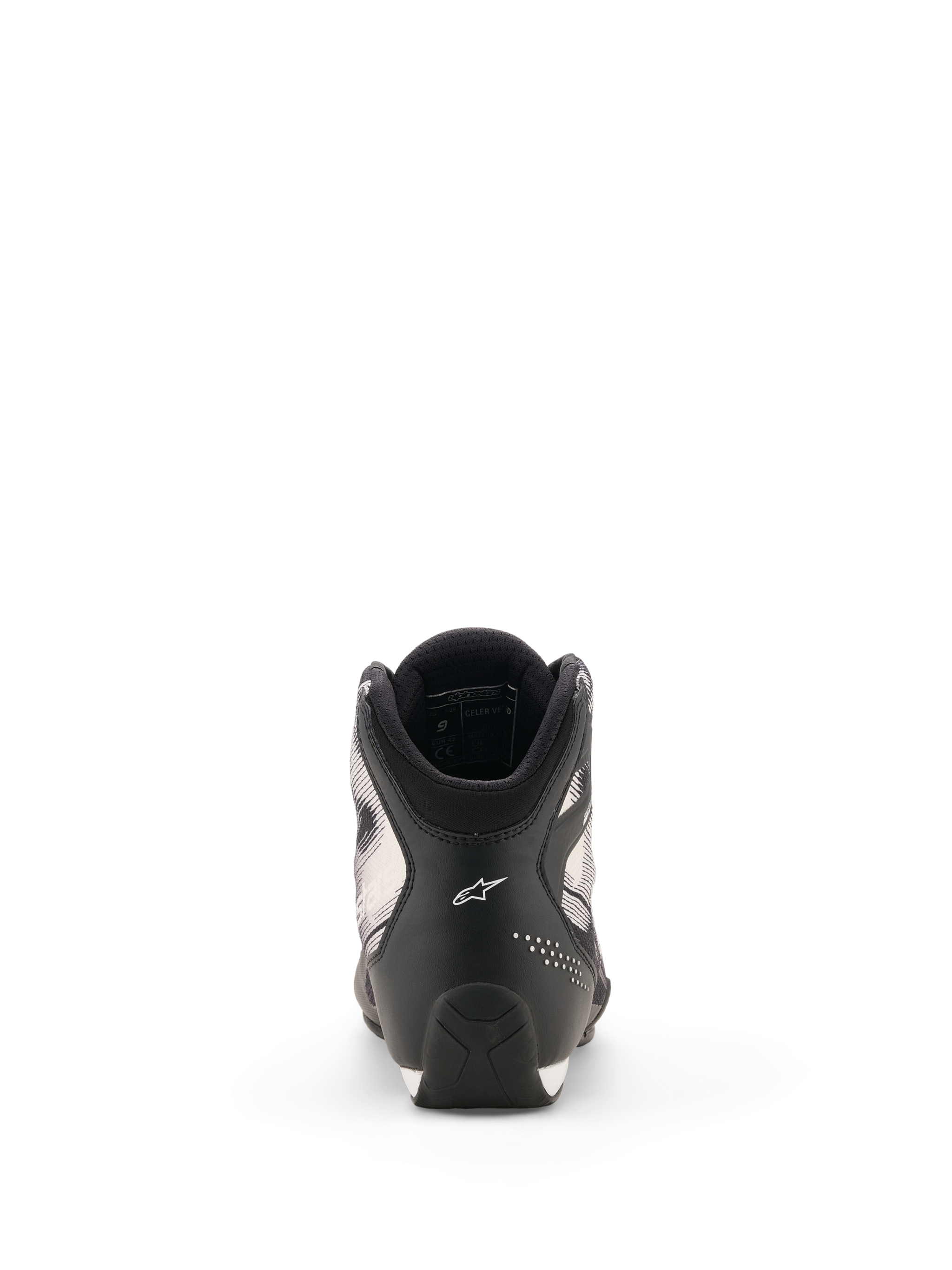 Celer Superair Køresko