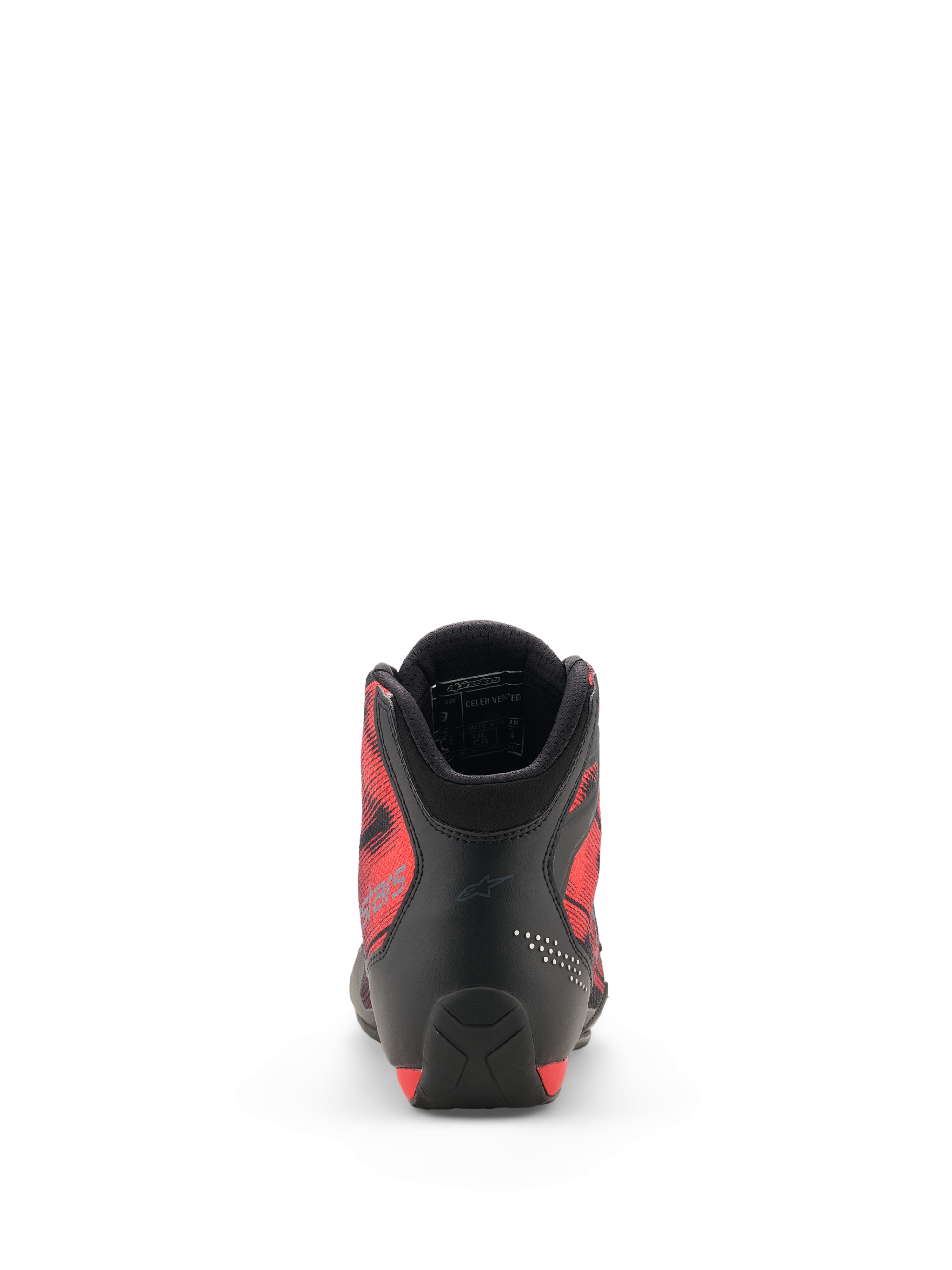 Celer Superair Køresko