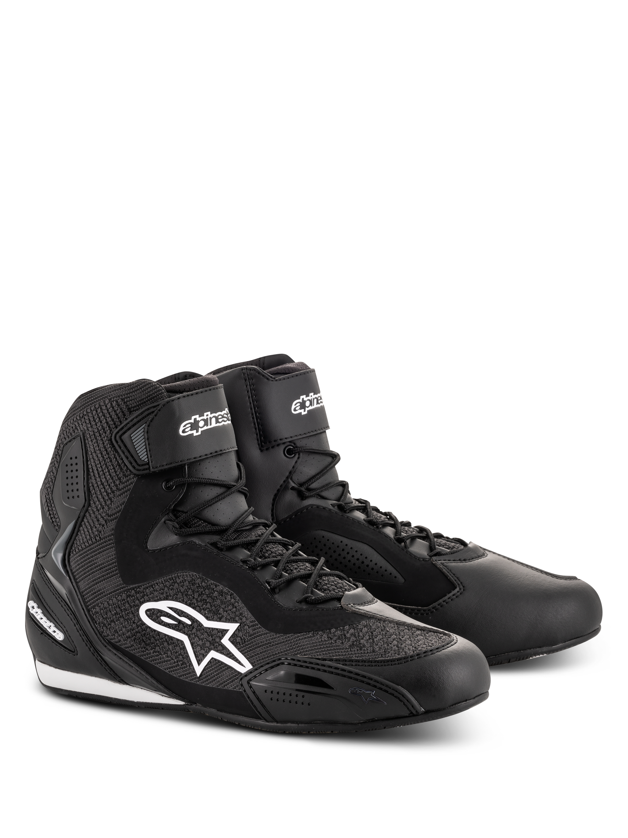 Faster-3 Rideknit® Køresko