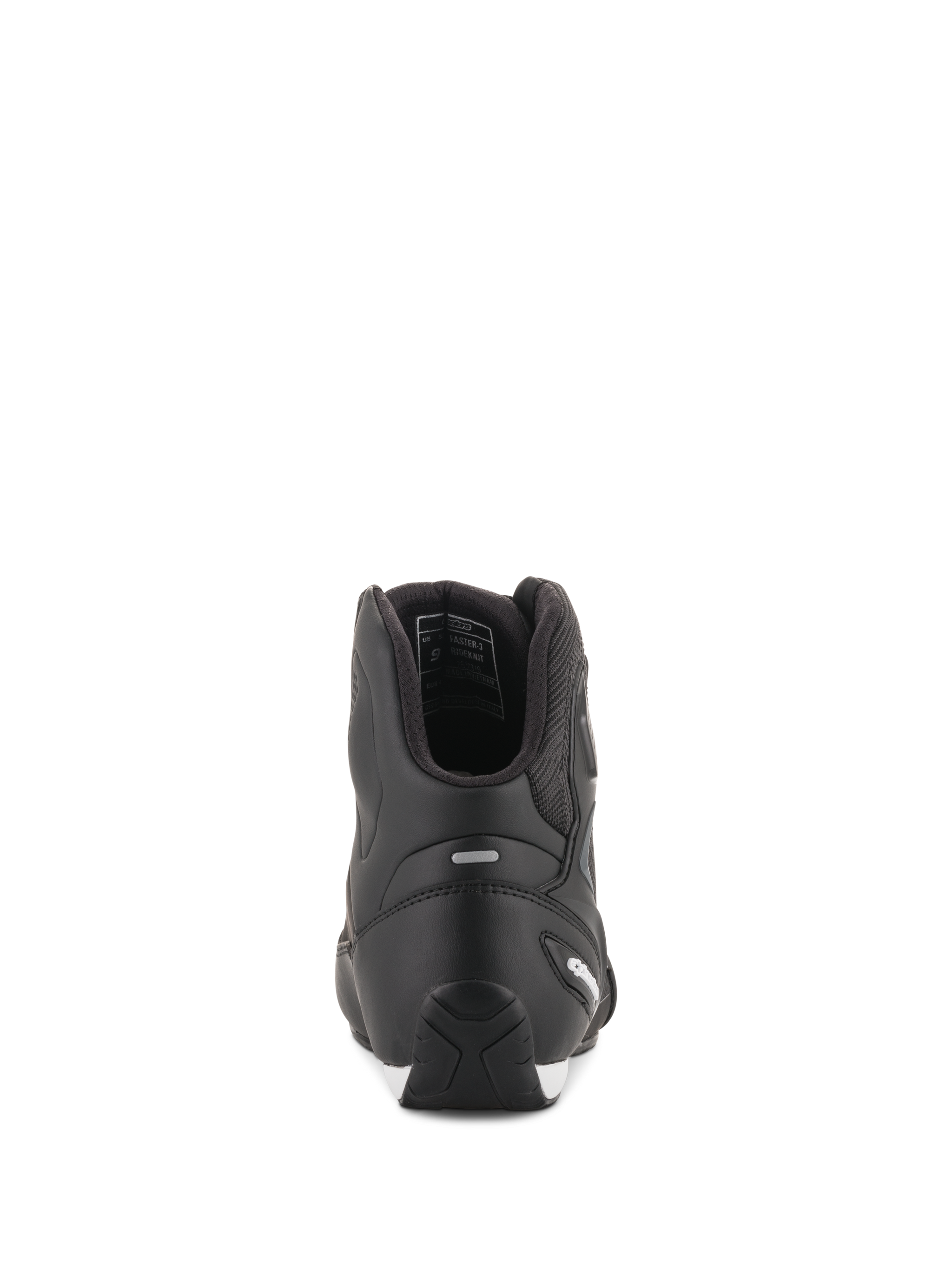 Faster-3 Rideknit® Køresko