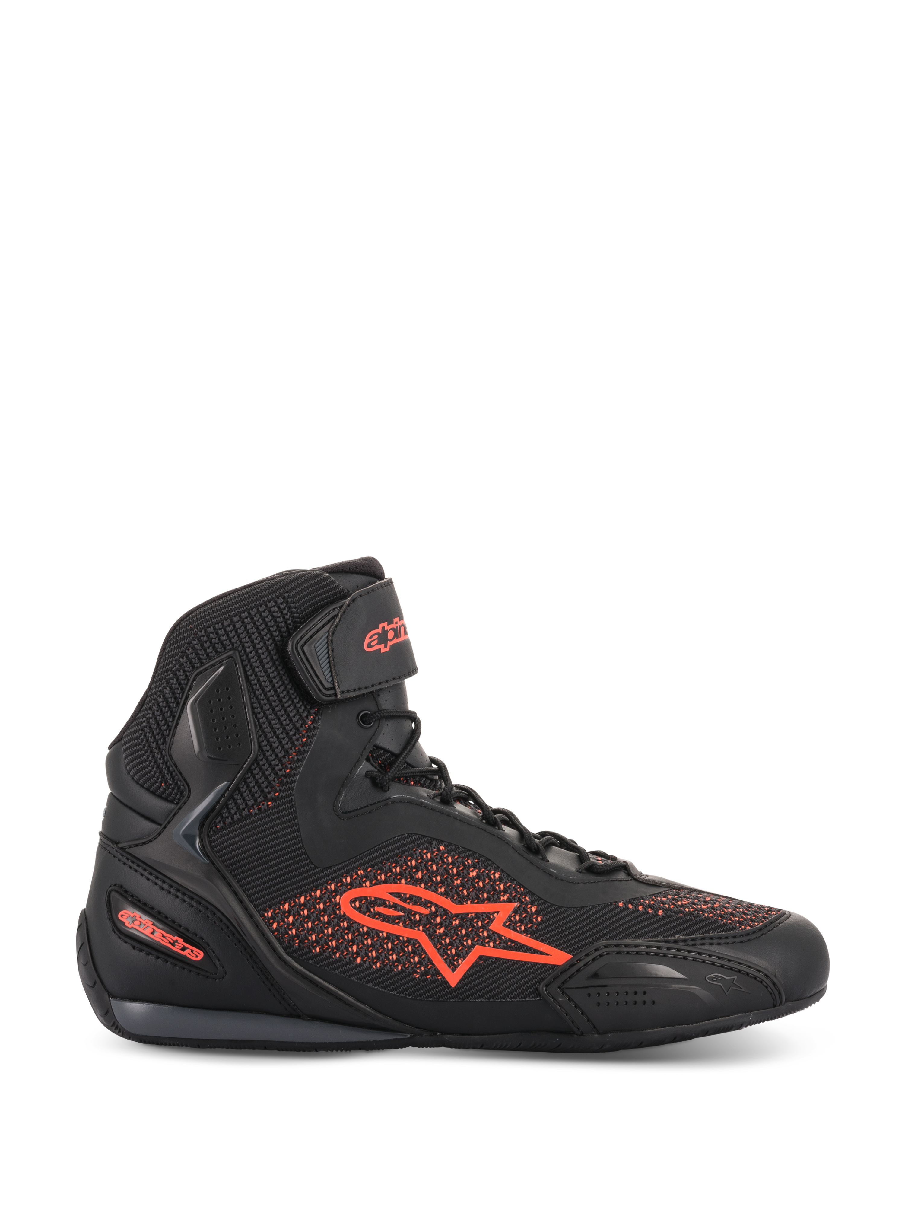 Faster-3 Rideknit® Sko