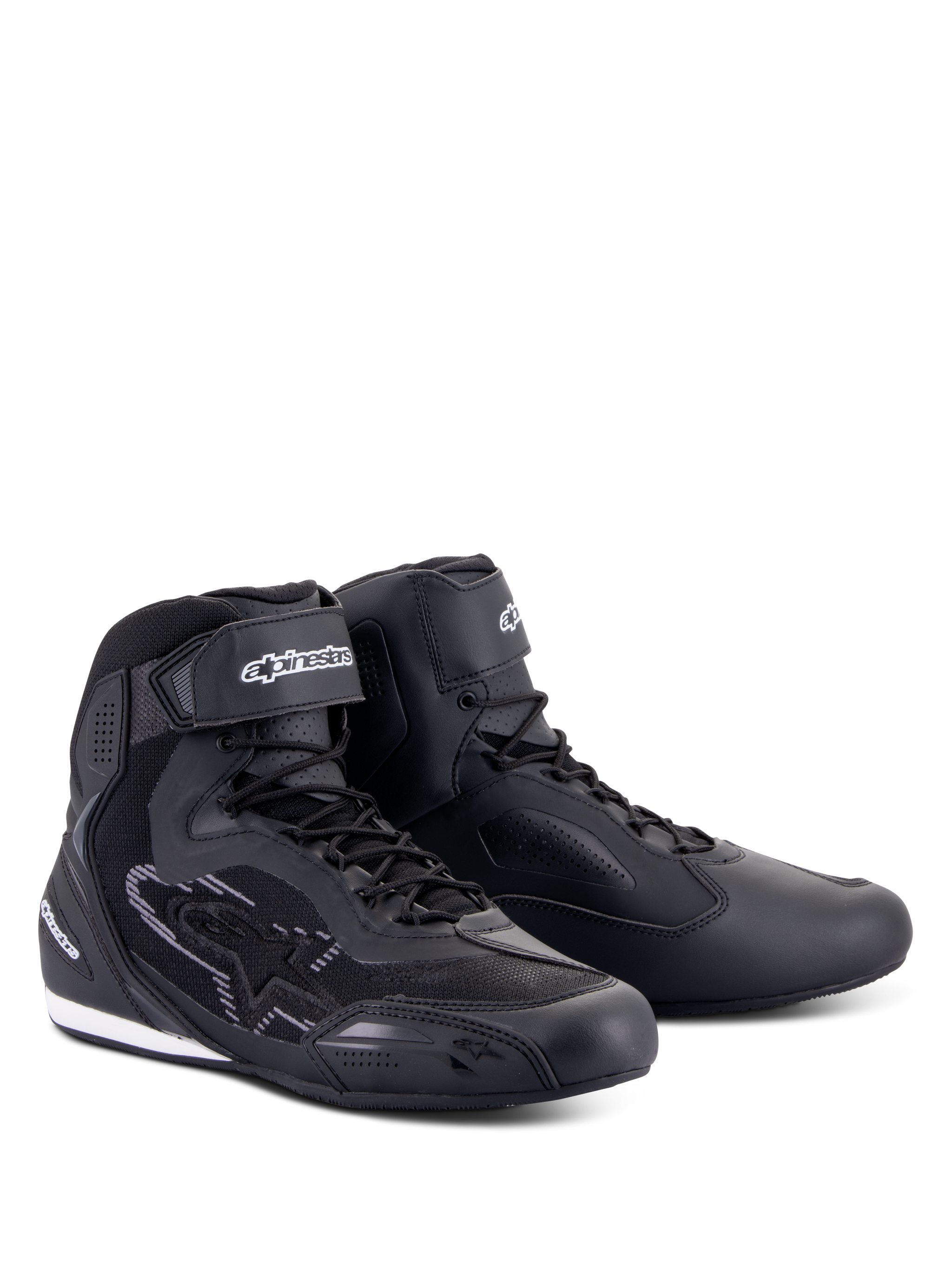 Faster-3 Rideknit® Køresko