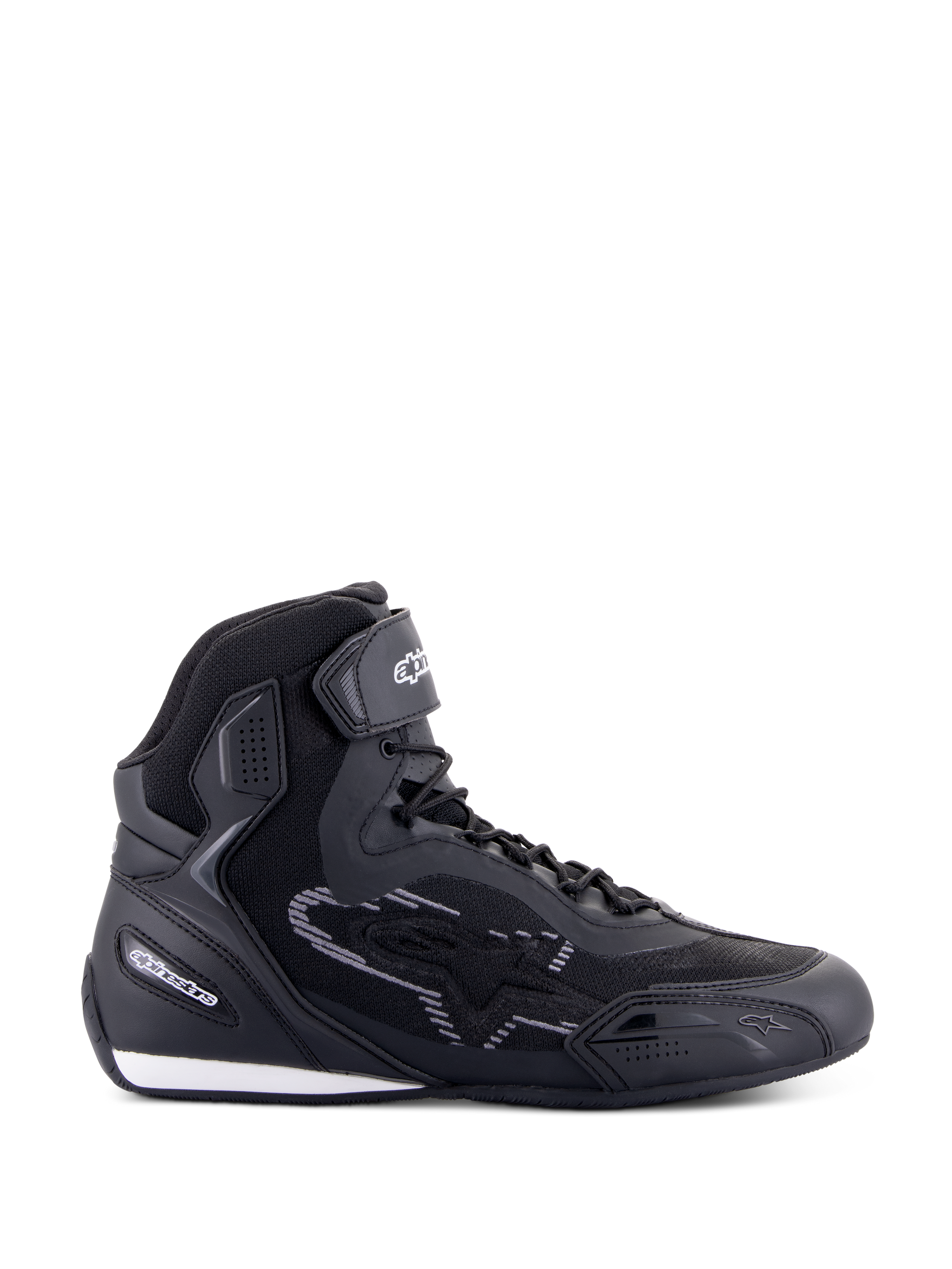 Faster-3 Rideknit® Køresko