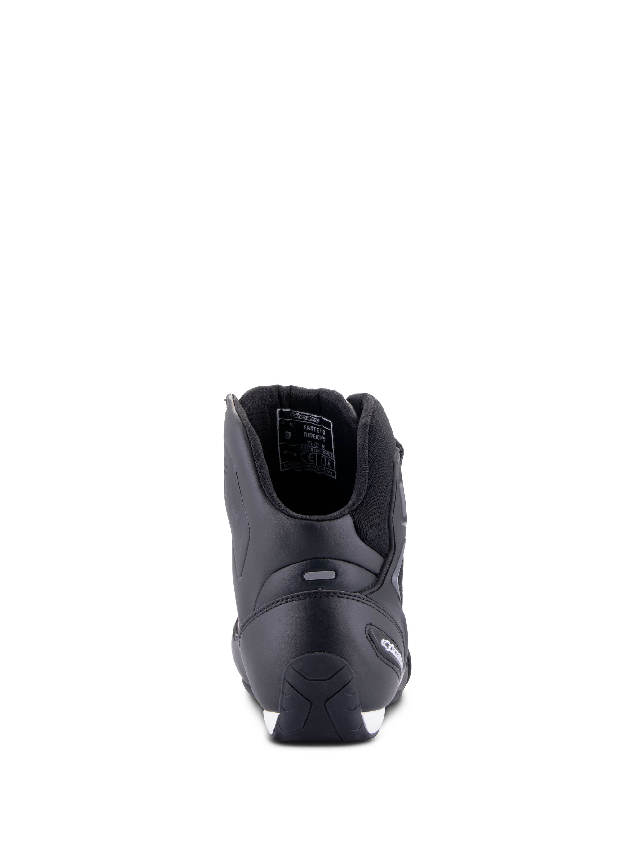 Faster-3 Rideknit® Køresko