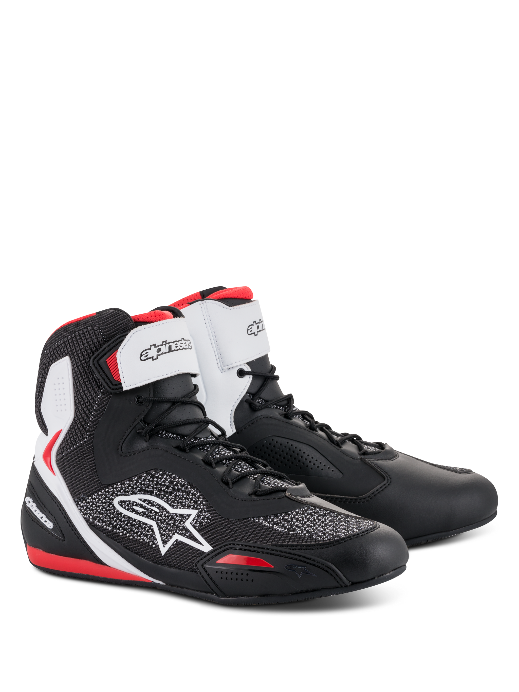 Faster-3 Rideknit® Køresko